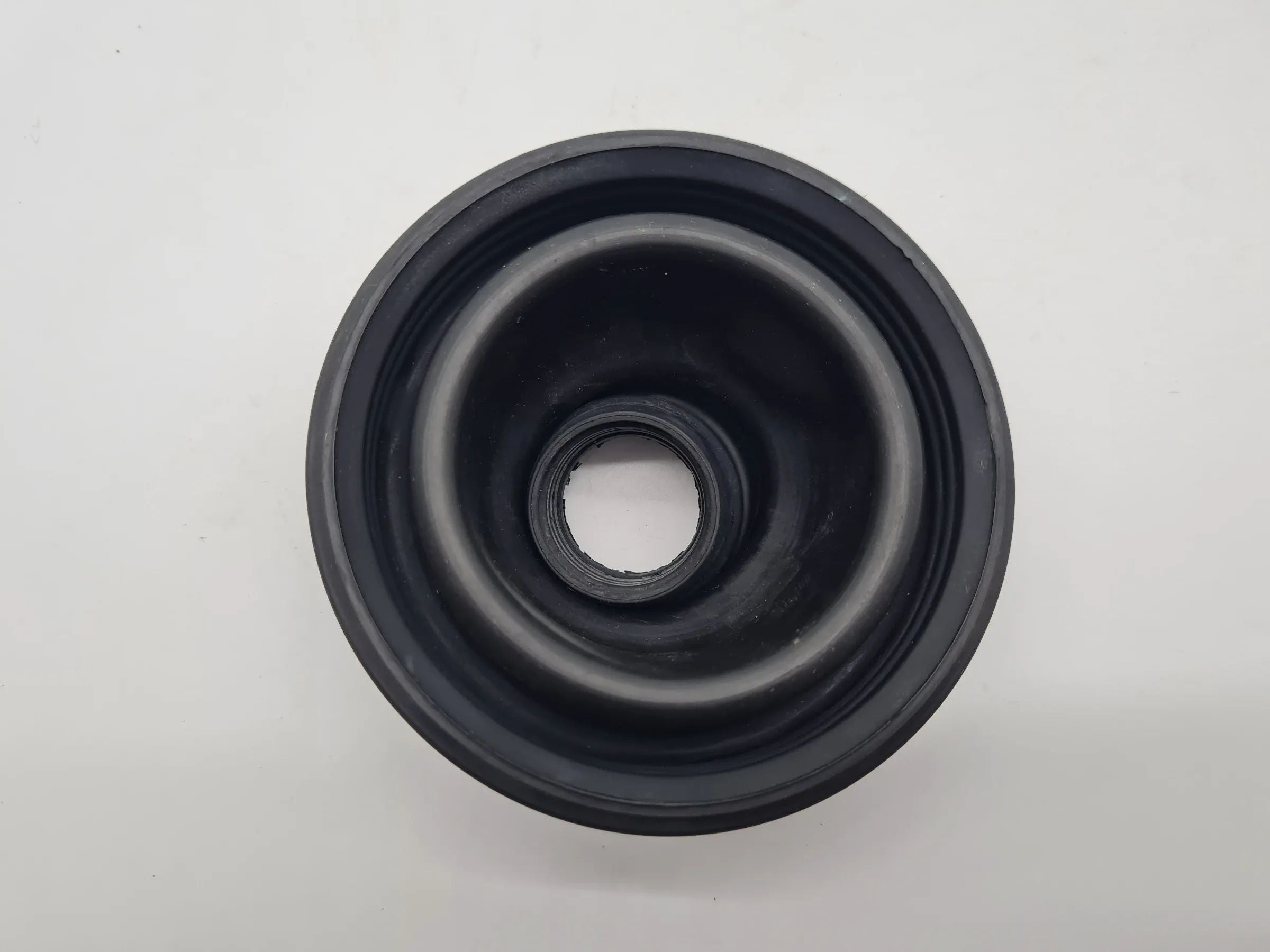 Original Opel Agila A (H00) Scheinwerfer Gummi Abdichtung (85mm) L/R (09210935)