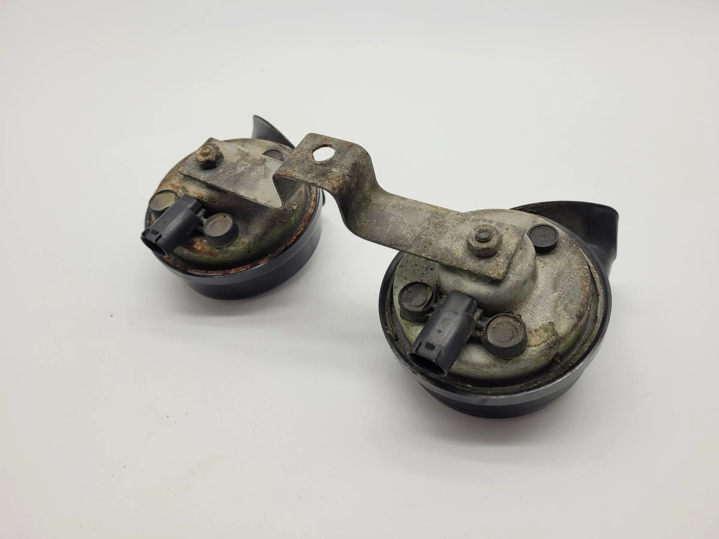 宝马 X5 (E53) 原厂喇叭组 51.22-7018896