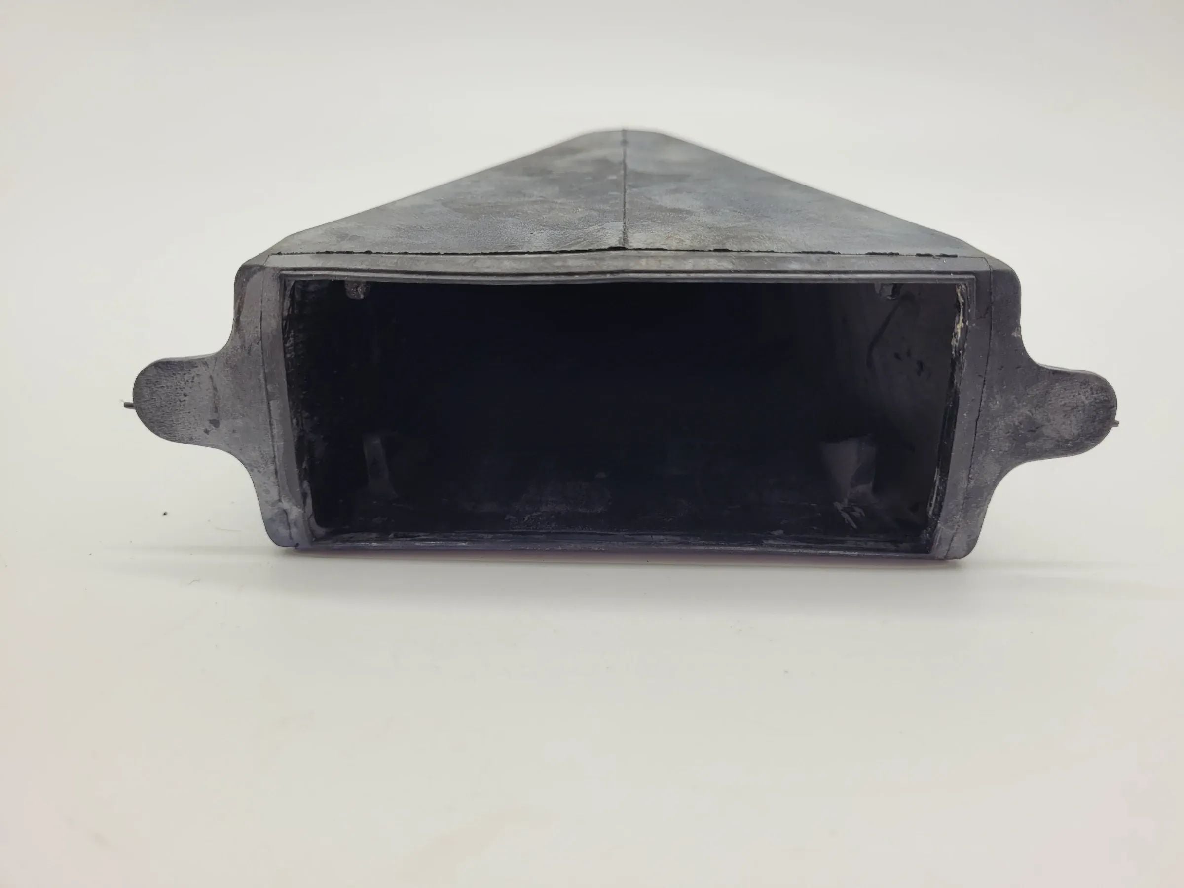 Original BMW X5 (E53) Abdeckung Gummi Türfangband Hinten L/R 51.22-7018896