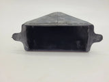 Original BMW X5 (E53) Abdeckung Gummi Türfangband Hinten L/R 51.22-7018896