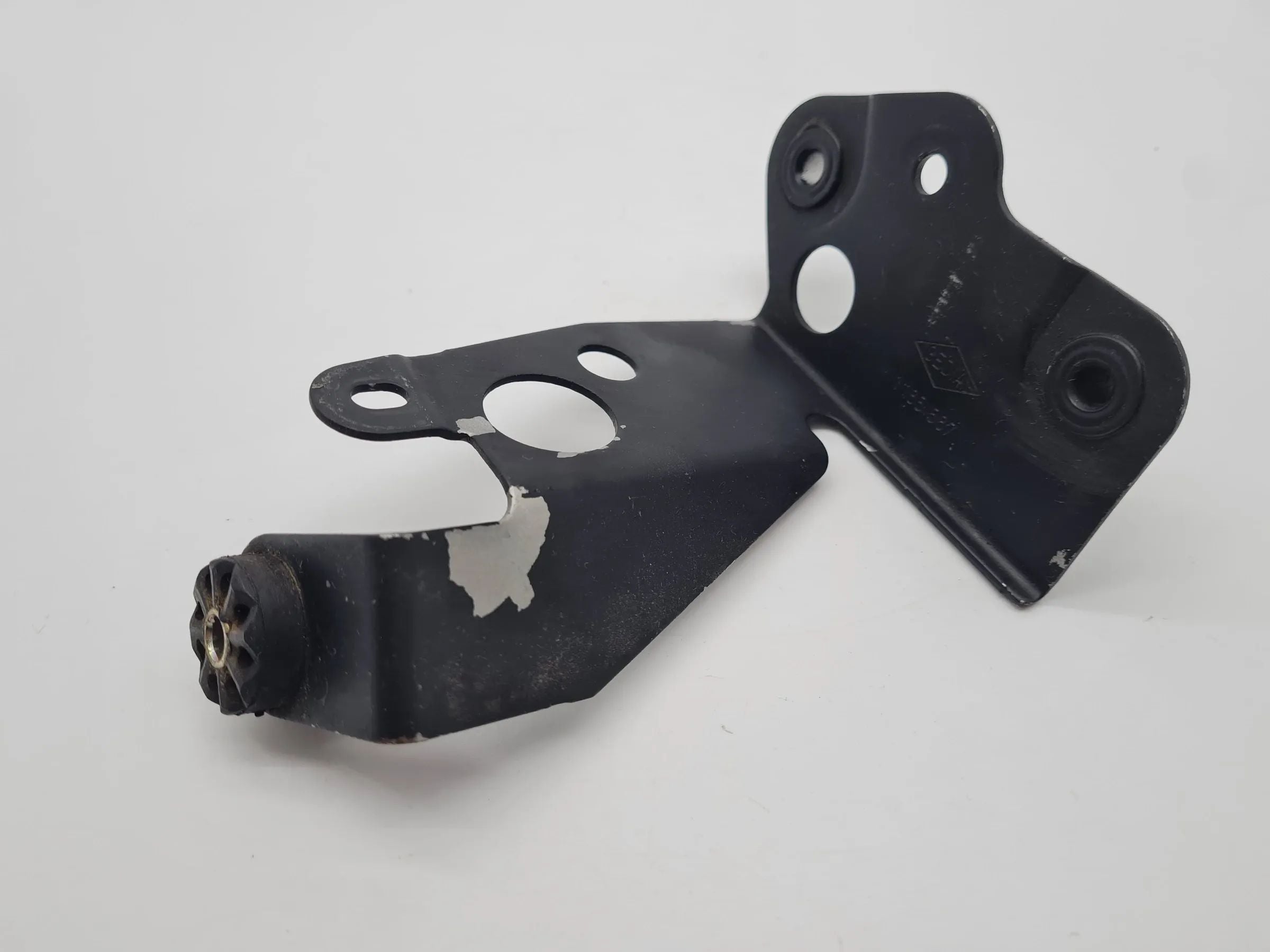 Original BMW 5er (E39) Halter Hydraulikblock 34.50-1 165 567