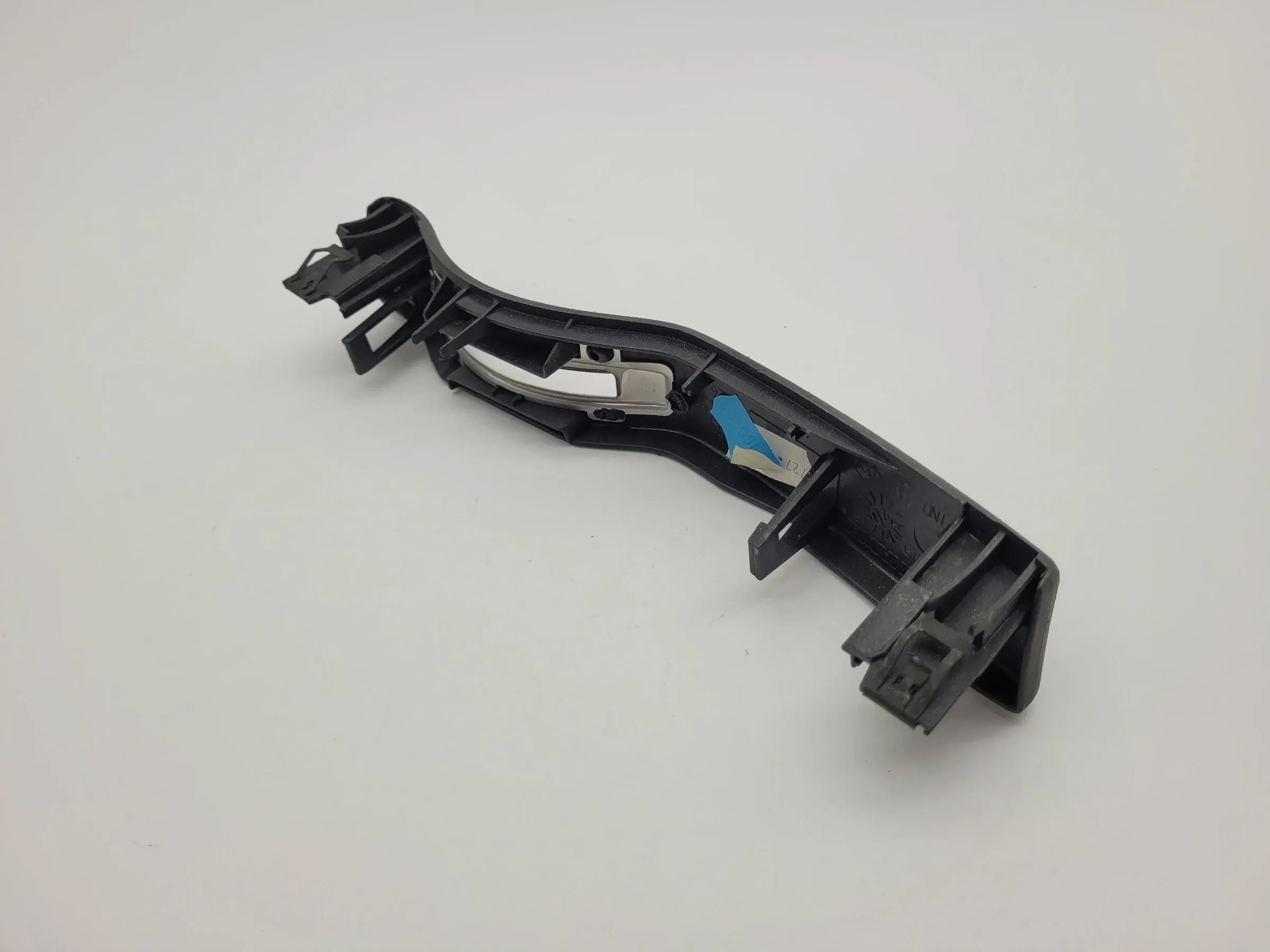 Original Renault Laguna II (KG0/1) Abdeckung Innenteil 8200025996