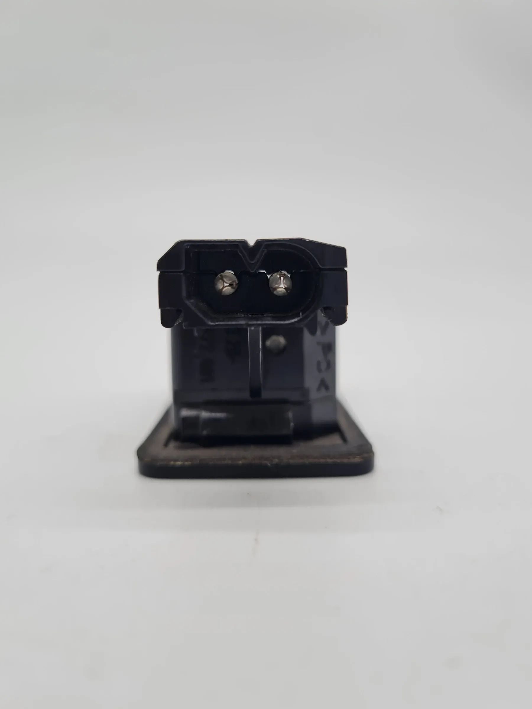 Original BMW X5 (E53) Kennzeichenlicht 7184193