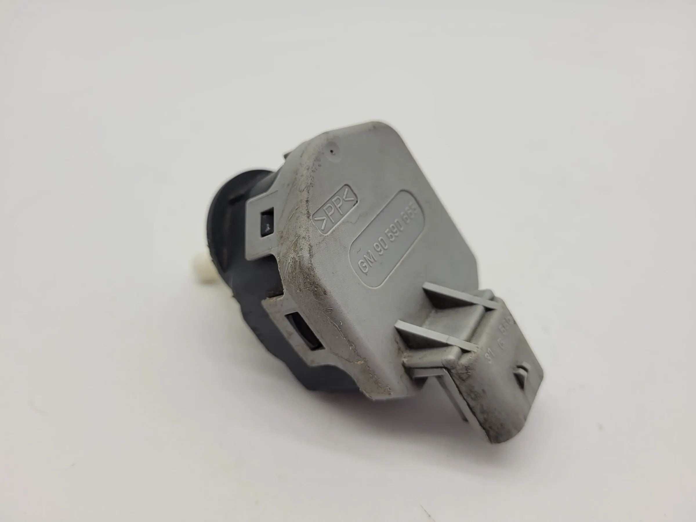 Original Opel Astra G (T98) Scheinwerfer Stellmotor LWR L/R 90590665