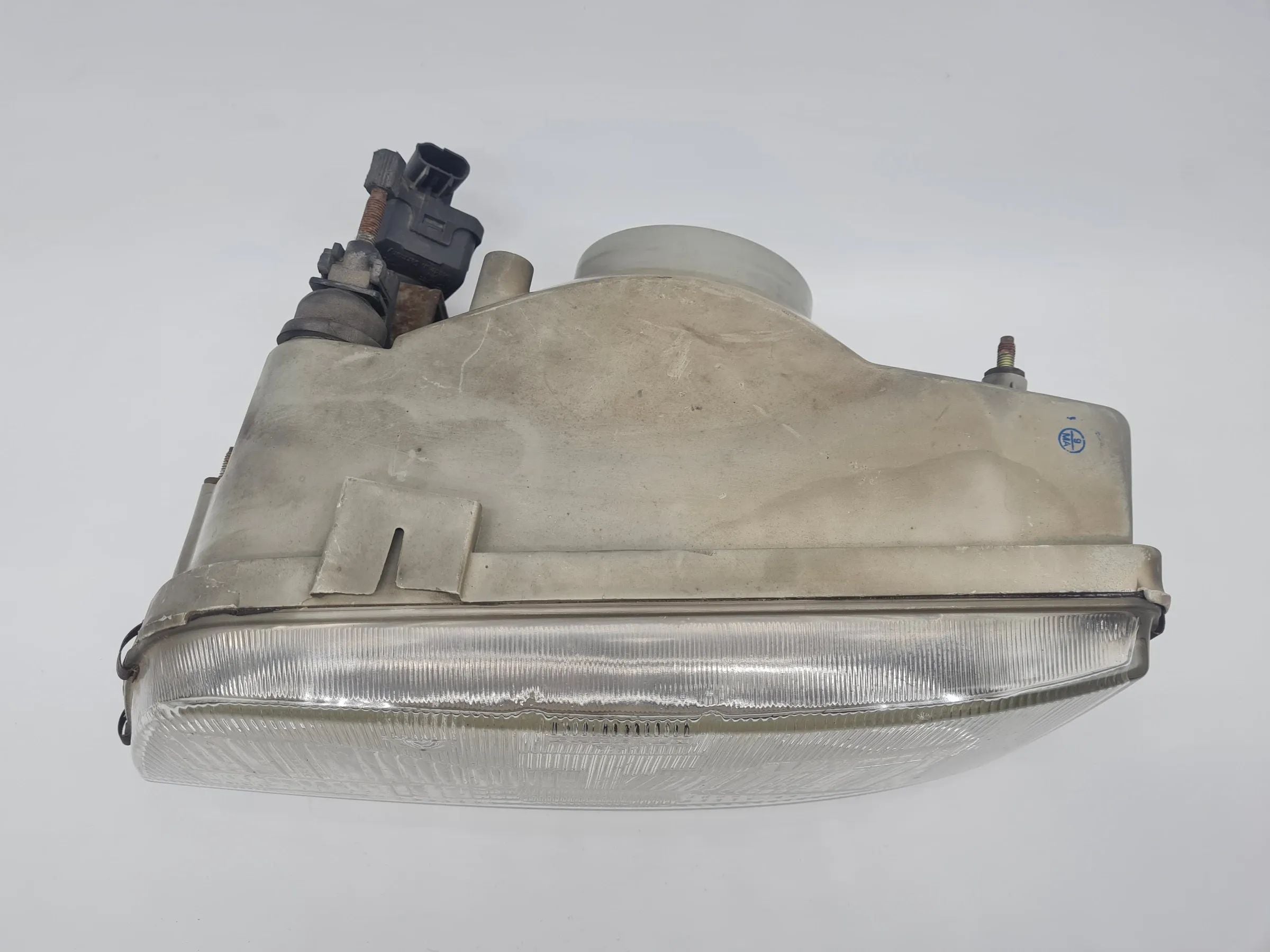 Original Fiat Ducato (230/230L) Scheinwerfer / Frontleuchte Links 35690748