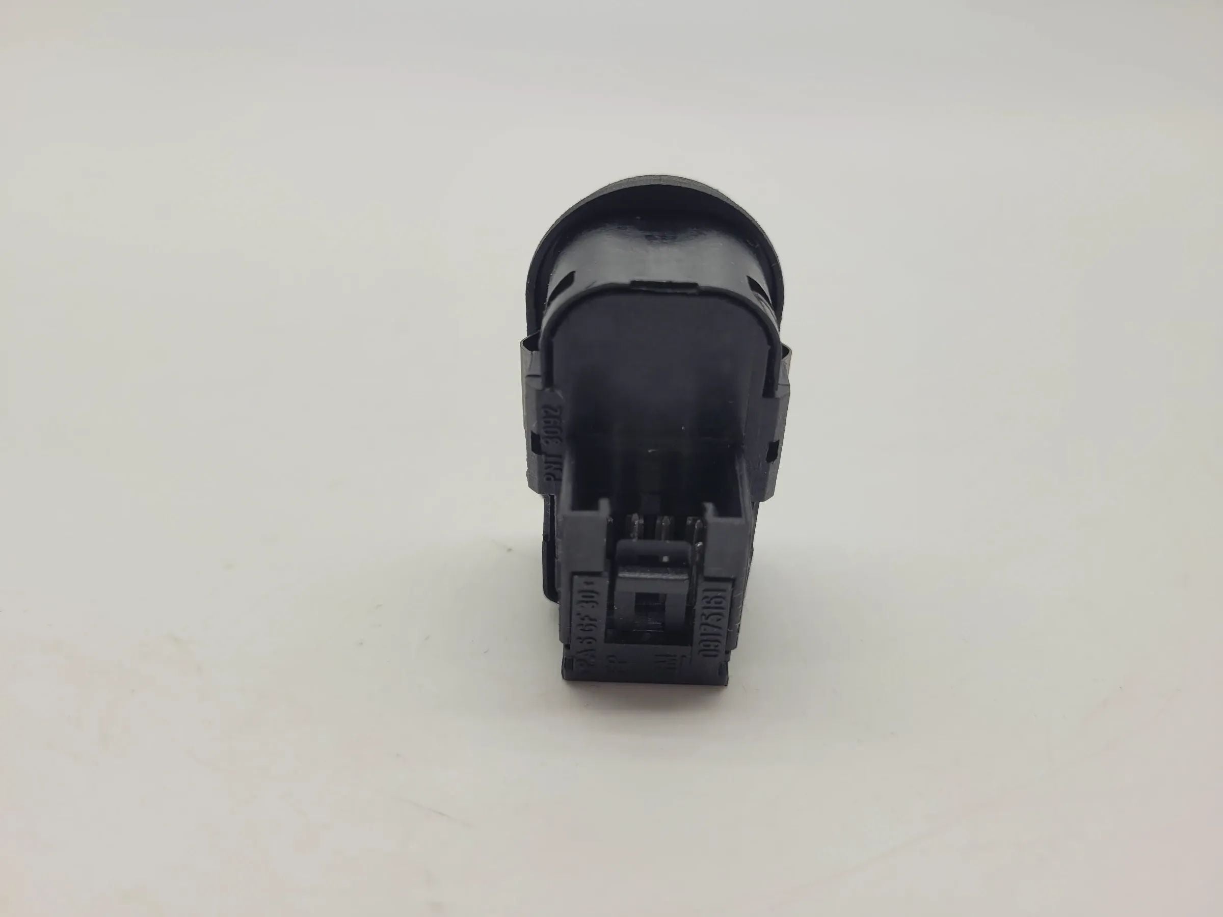 Original Opel Astra G (T98) Spiegelvertstellung Knopf Links Vorne 9226863