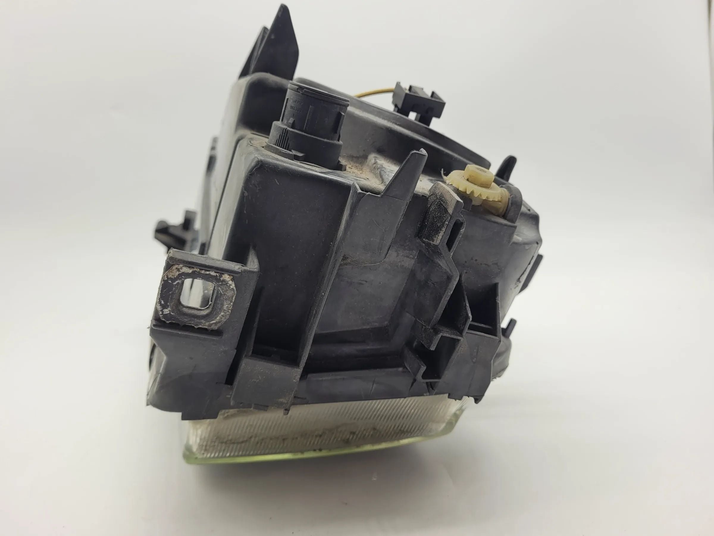 Original Audi A4 (8D2/8D5/B5) Scheinwerfer / Frontleuchte Rechts 8D0941004E