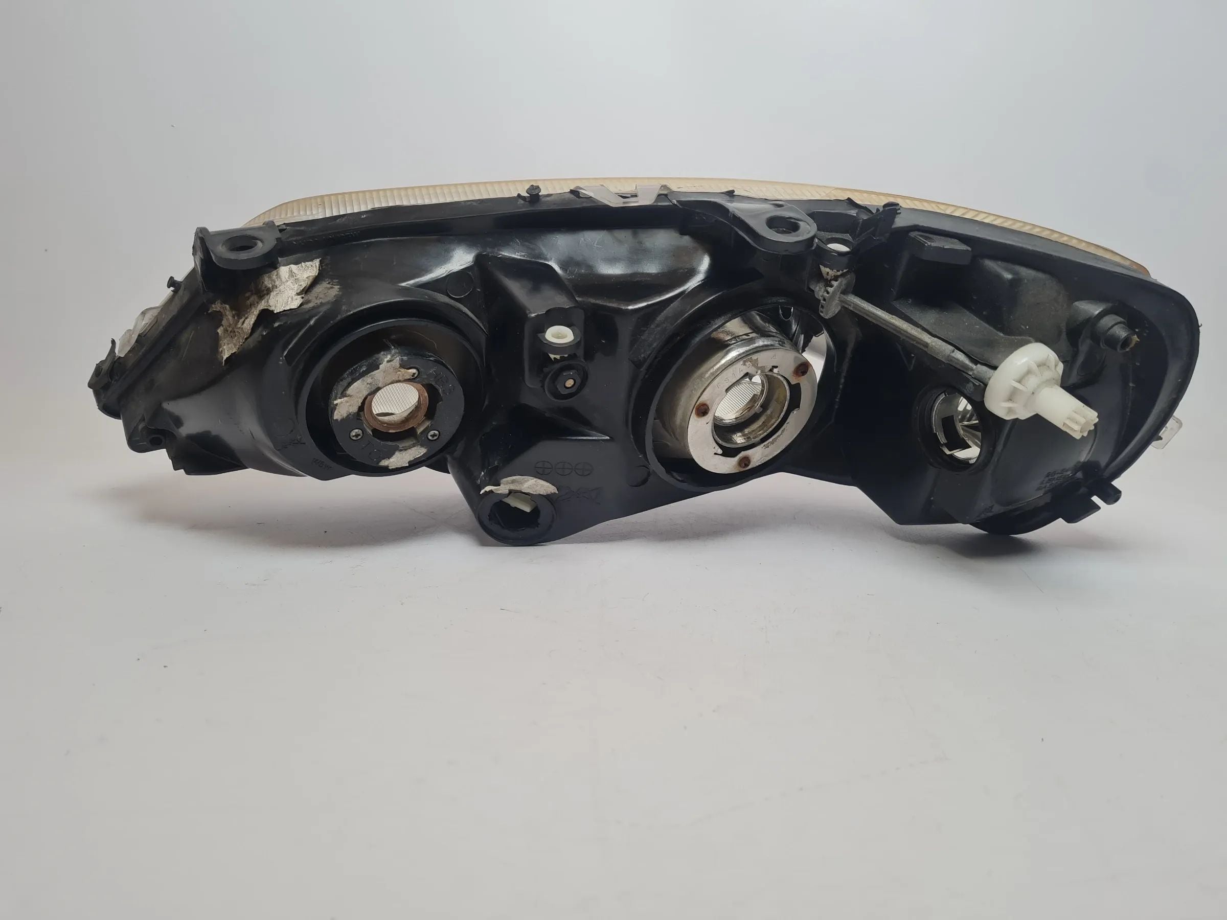 Opel Astra G (T98) Scheinwerfer / Frontleuchte Rechts 20-5487