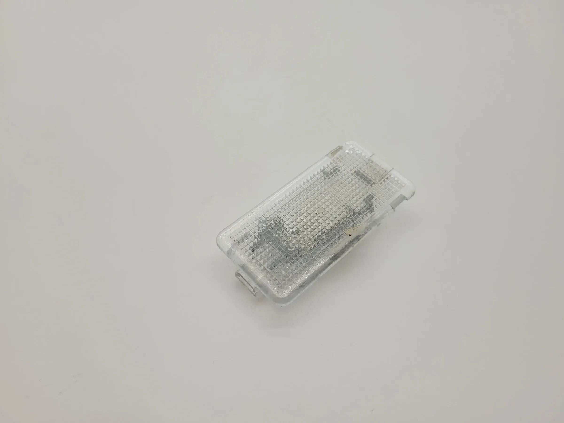 Original BMW X5 (E53) Gepäckraumleuchte Heckklappe 63.31-6962044