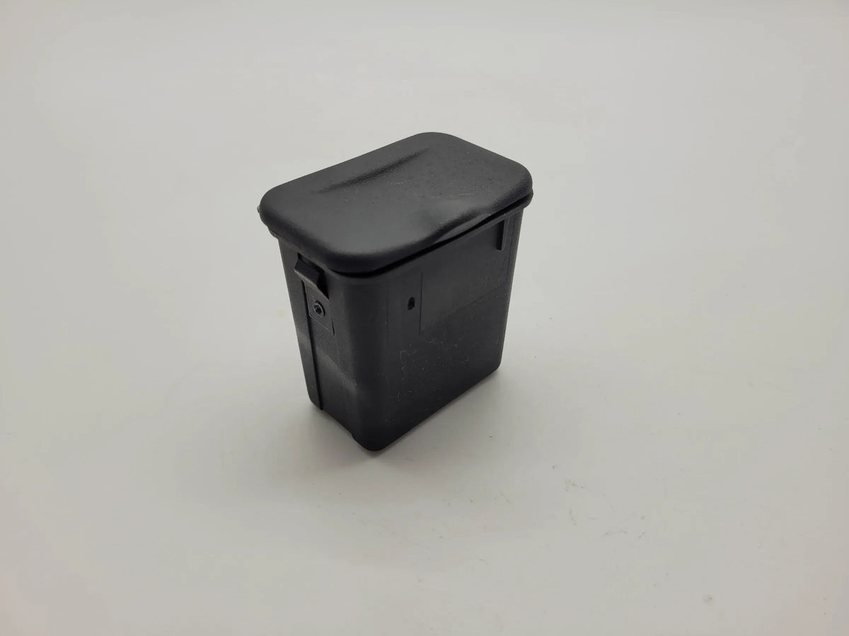 Original Opel Zafira A (T98) Aschenbecher Hinten L/R 90580259-4