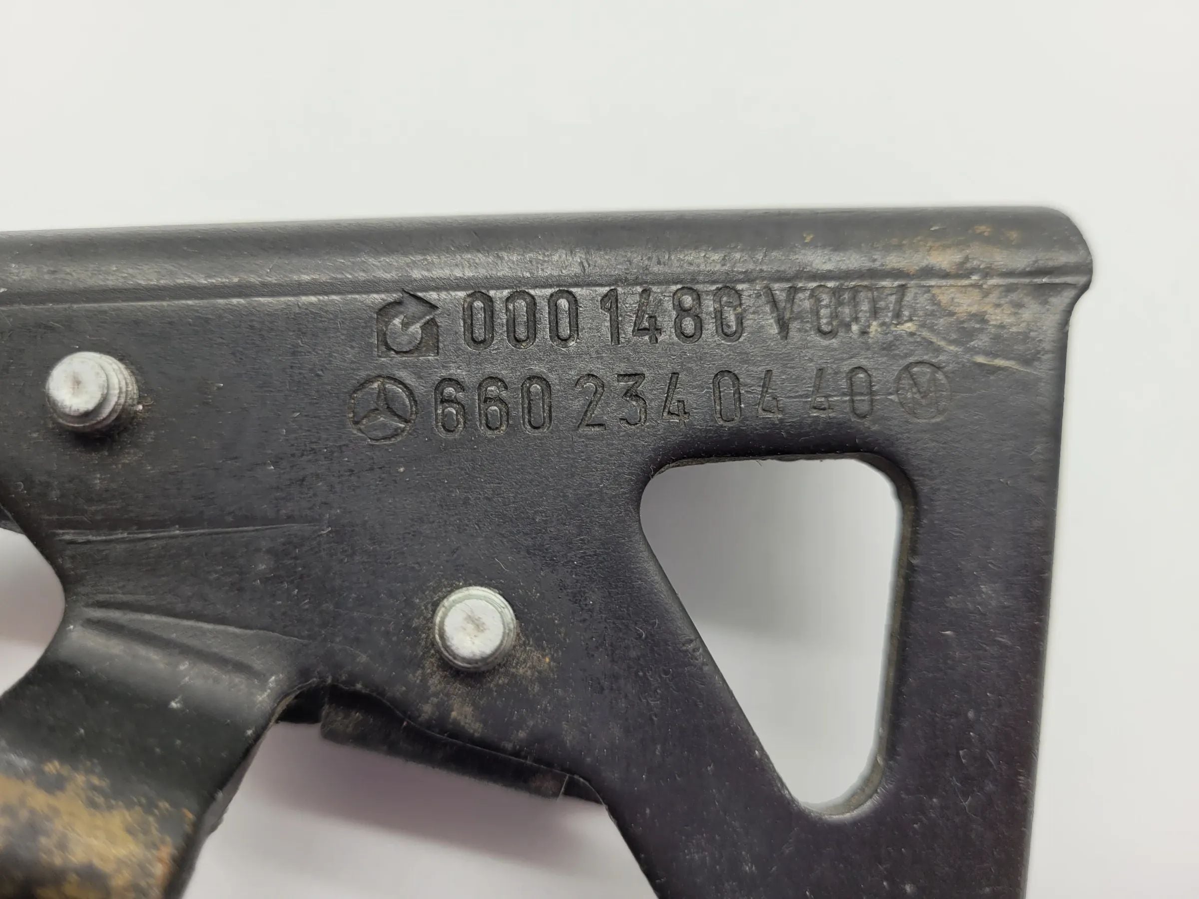 Original Smart FourTwo (451) Halterung 6602340440