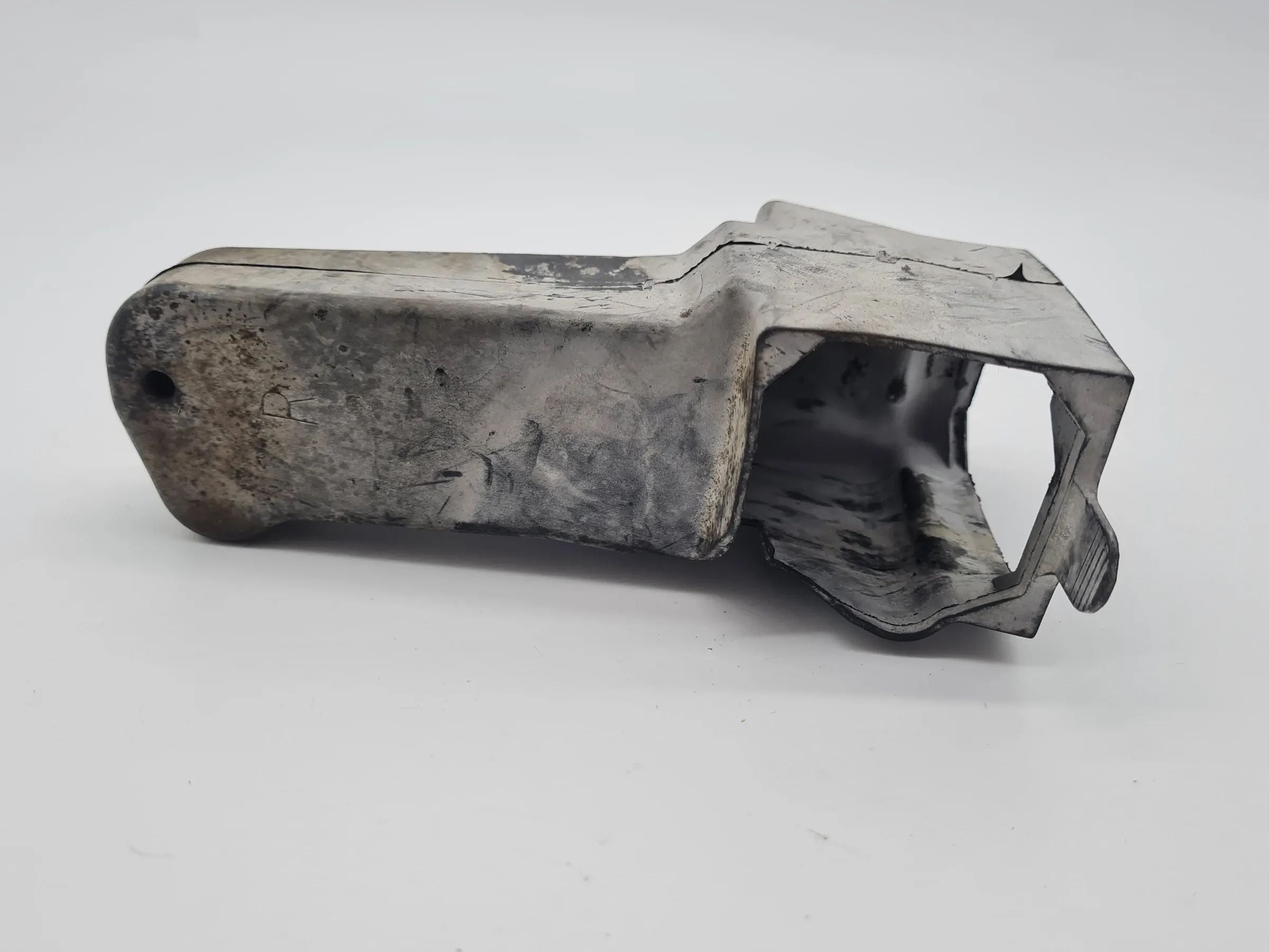 Original BMW 5er (E39) Gummi Abdeckung Türfangband Rechts 51.21-8193447