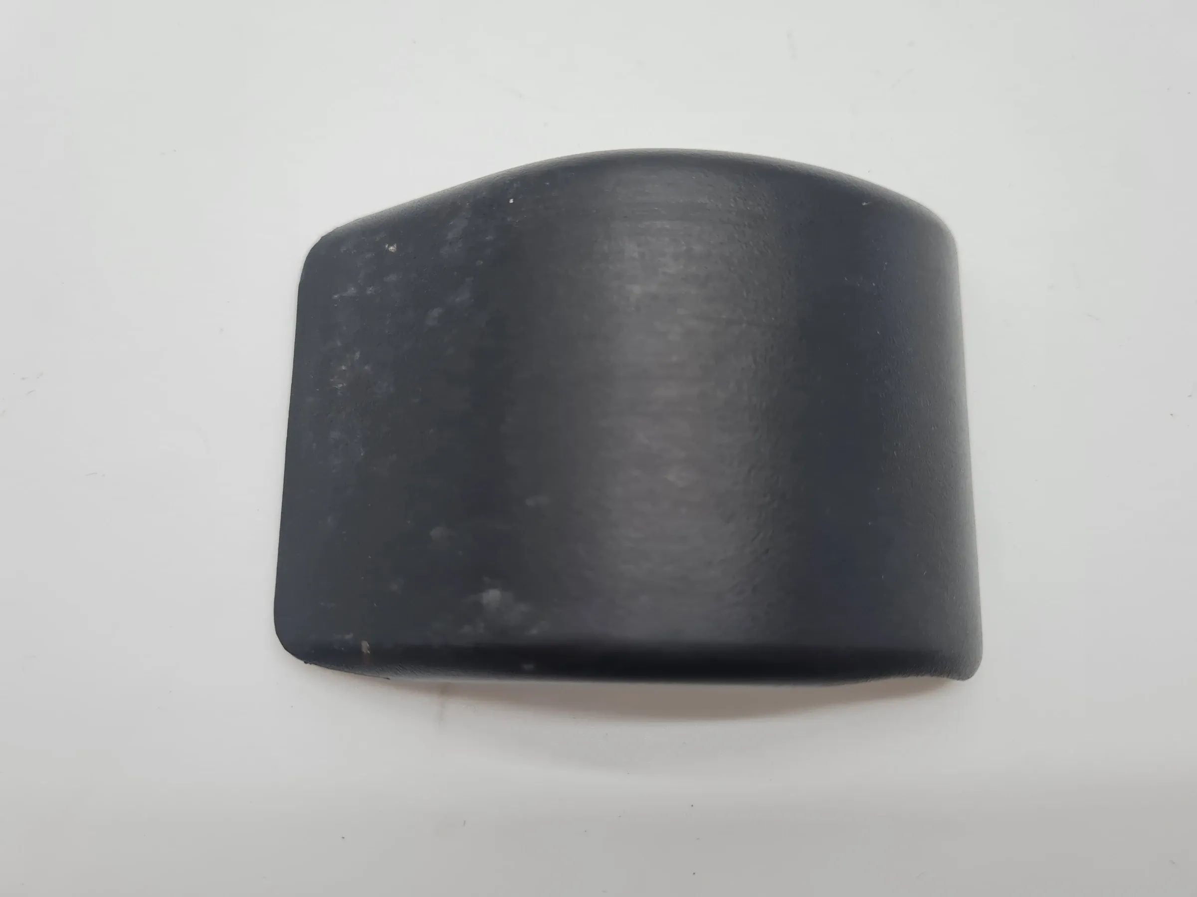 Original BMW X5 (E53) Rücksitz Basis Abdeckung Isofix Schwarz 7007990