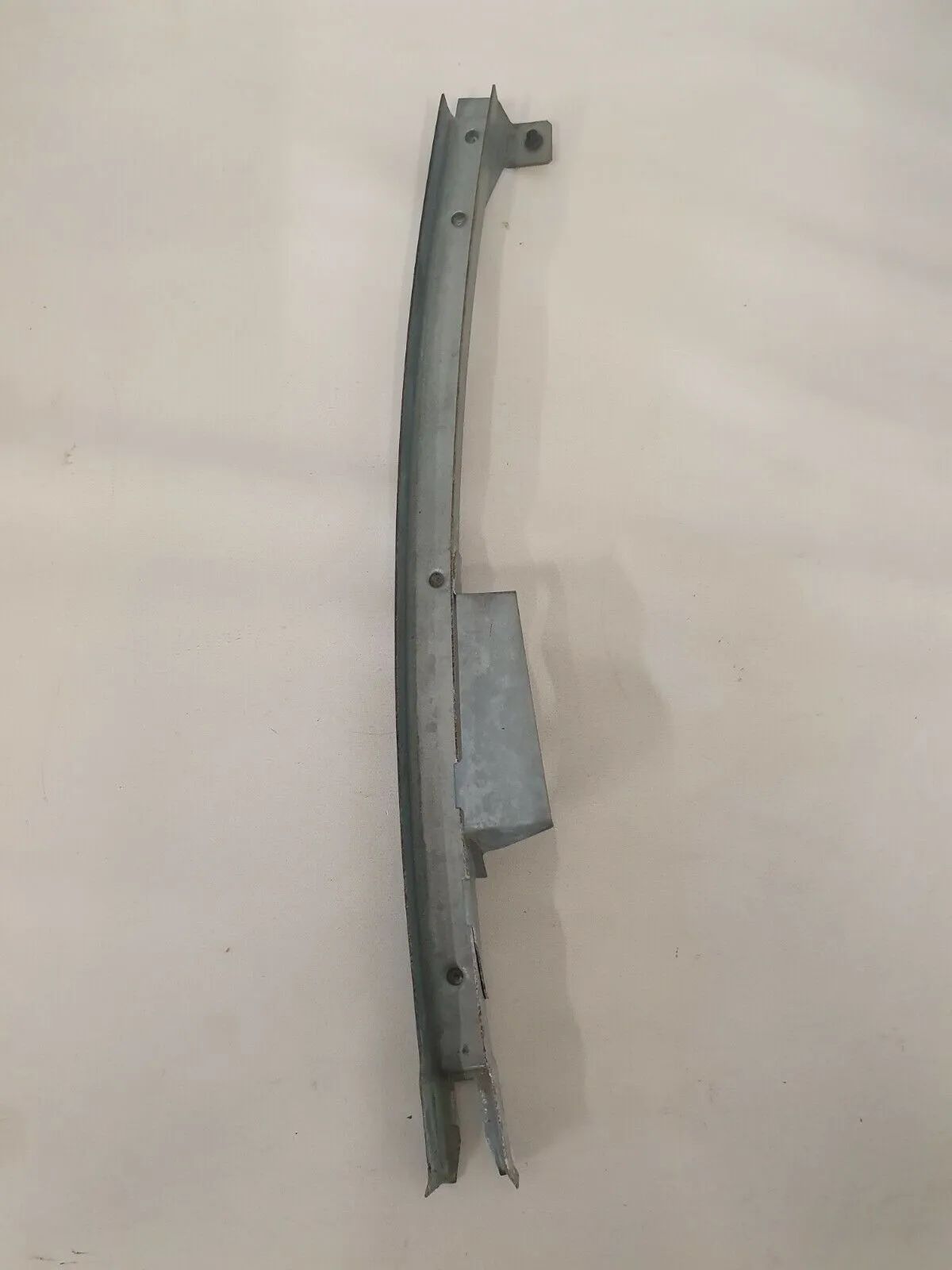 Original Volvo S60 window guide - driver's door left front 2000-2009 