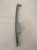 Original Volvo S60 window guide - driver's door left front 2000-2009 
