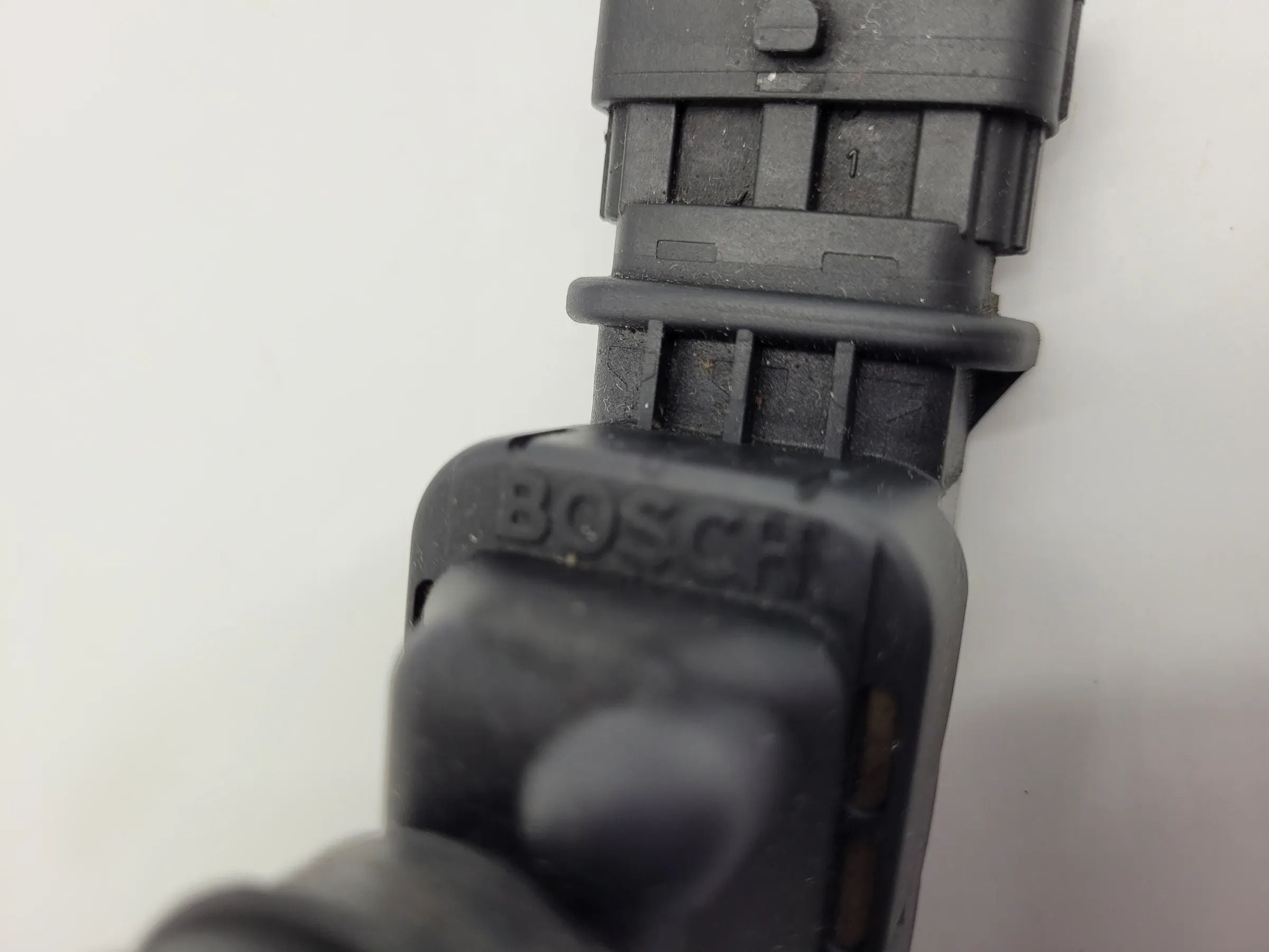 Original Opel Agila / Corsa B/C (H00/X01/S93) Zündspule 0221503014