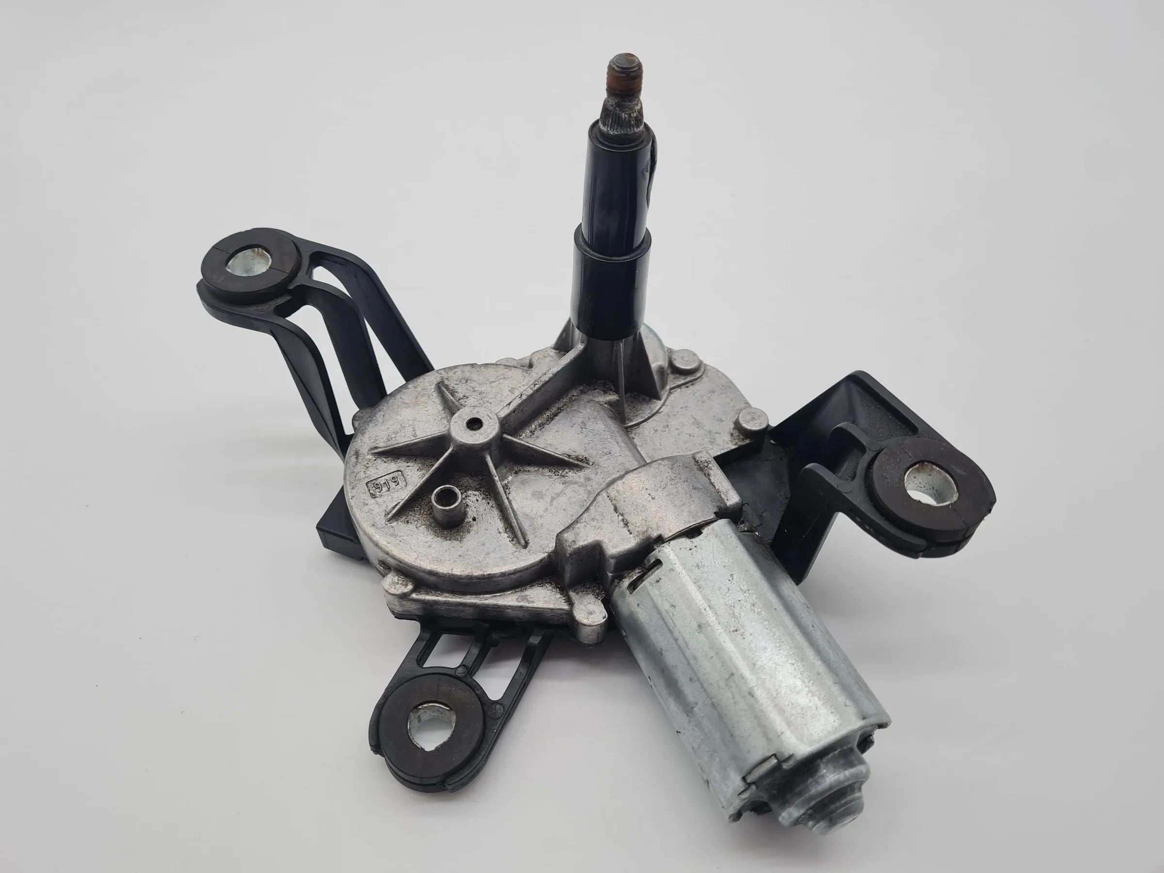 Original Chevrolet/Opel Astra H (A04) Wischermotor 13105981