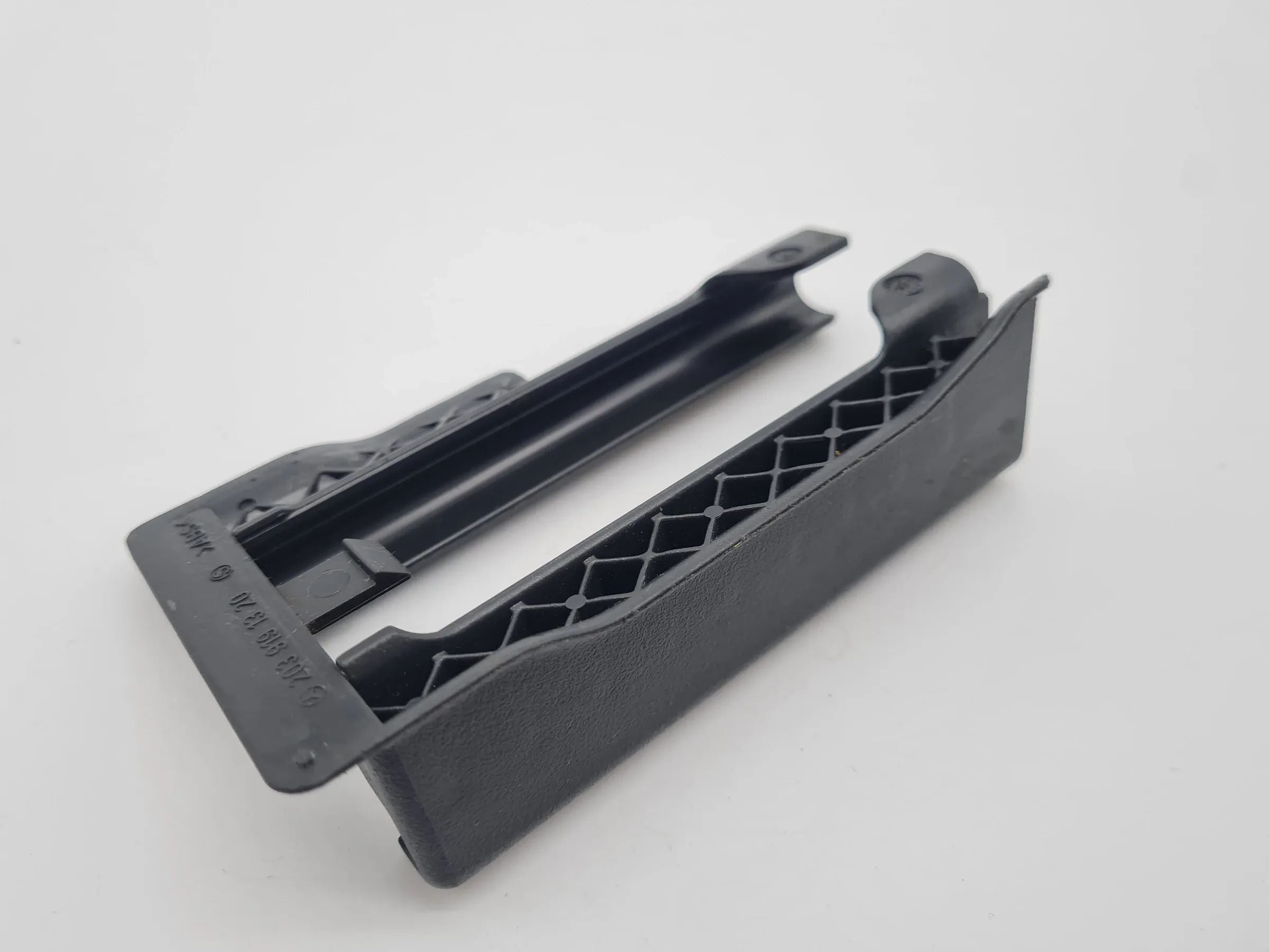 Original Mercedes-Benz C-Klasse (W203/W209)) Sitzschienenabdeckung A2039191320