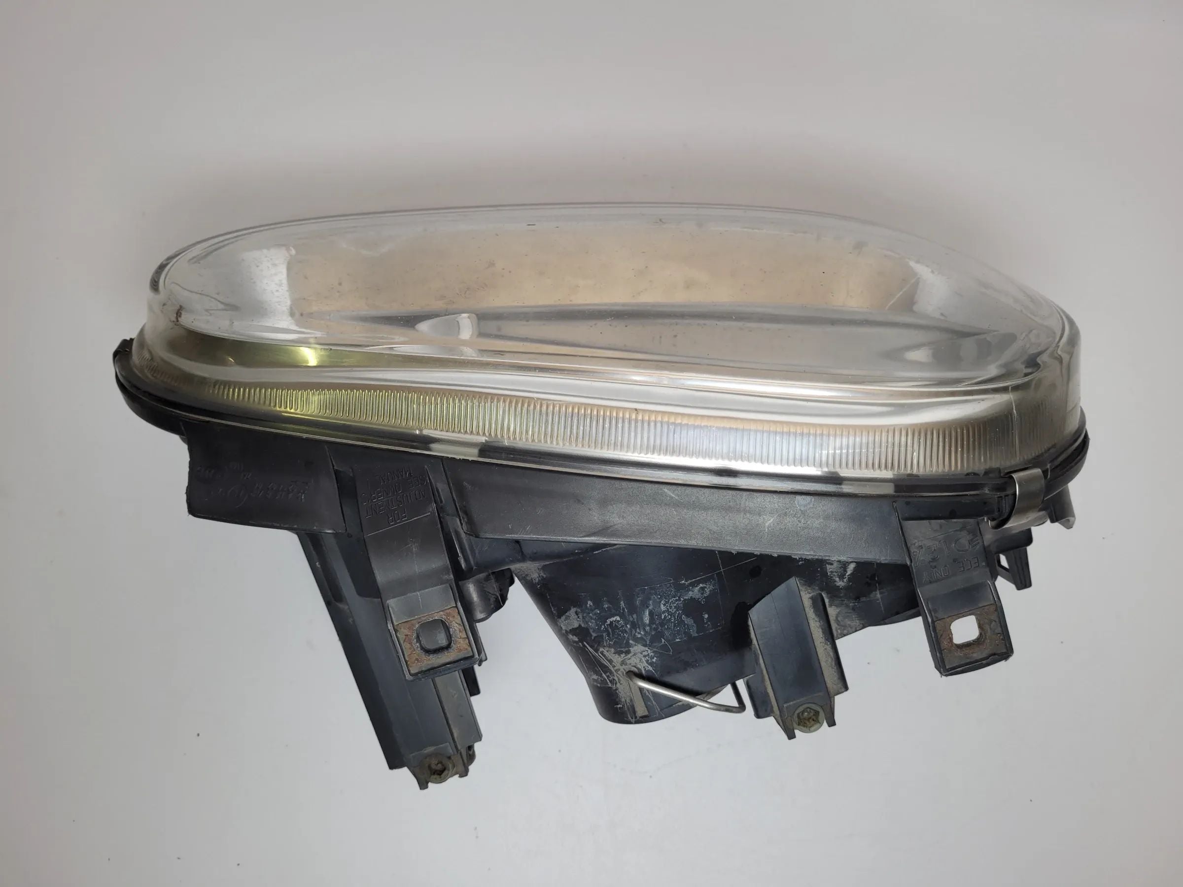 Original VW Golf IV (1J5/1J1) Scheinwerfer / Frontleuchte Rechts 150146-00