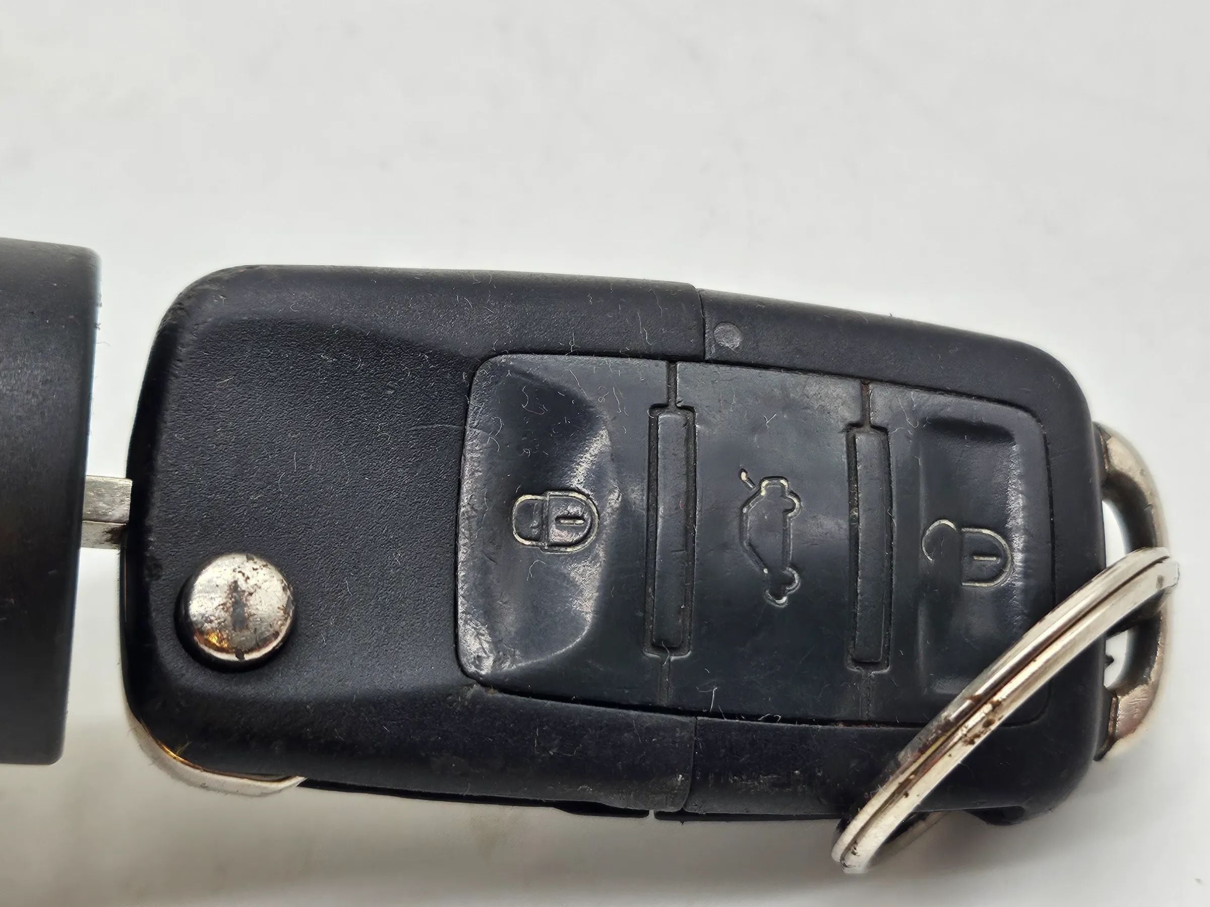 Original Seat Ibiza 6L Zündschloss Schloss mit Schlüssel 4B0905851C