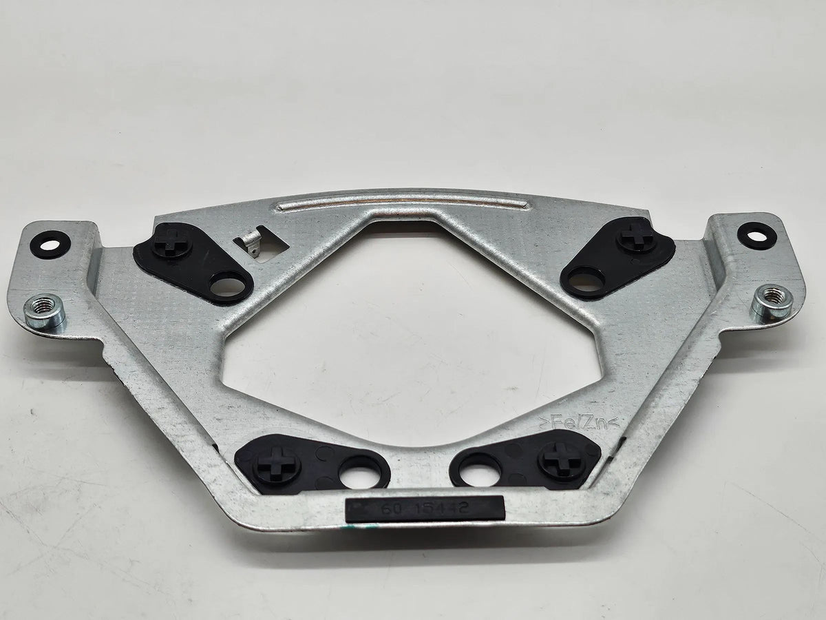 Original Mercedes-Benz W203 CL203 Platte Hupe Lenkrad  6015442