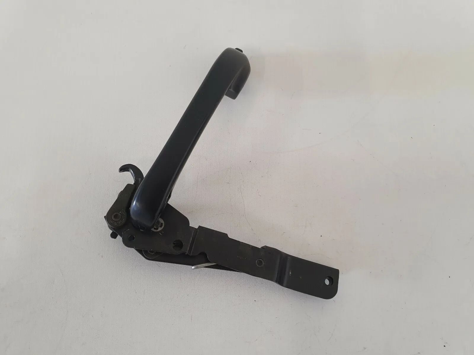 ⭐ orig. VW Golf 3 / 4 Cabriolet locking lever handle convertible top left 1E0871383 ⭐ 