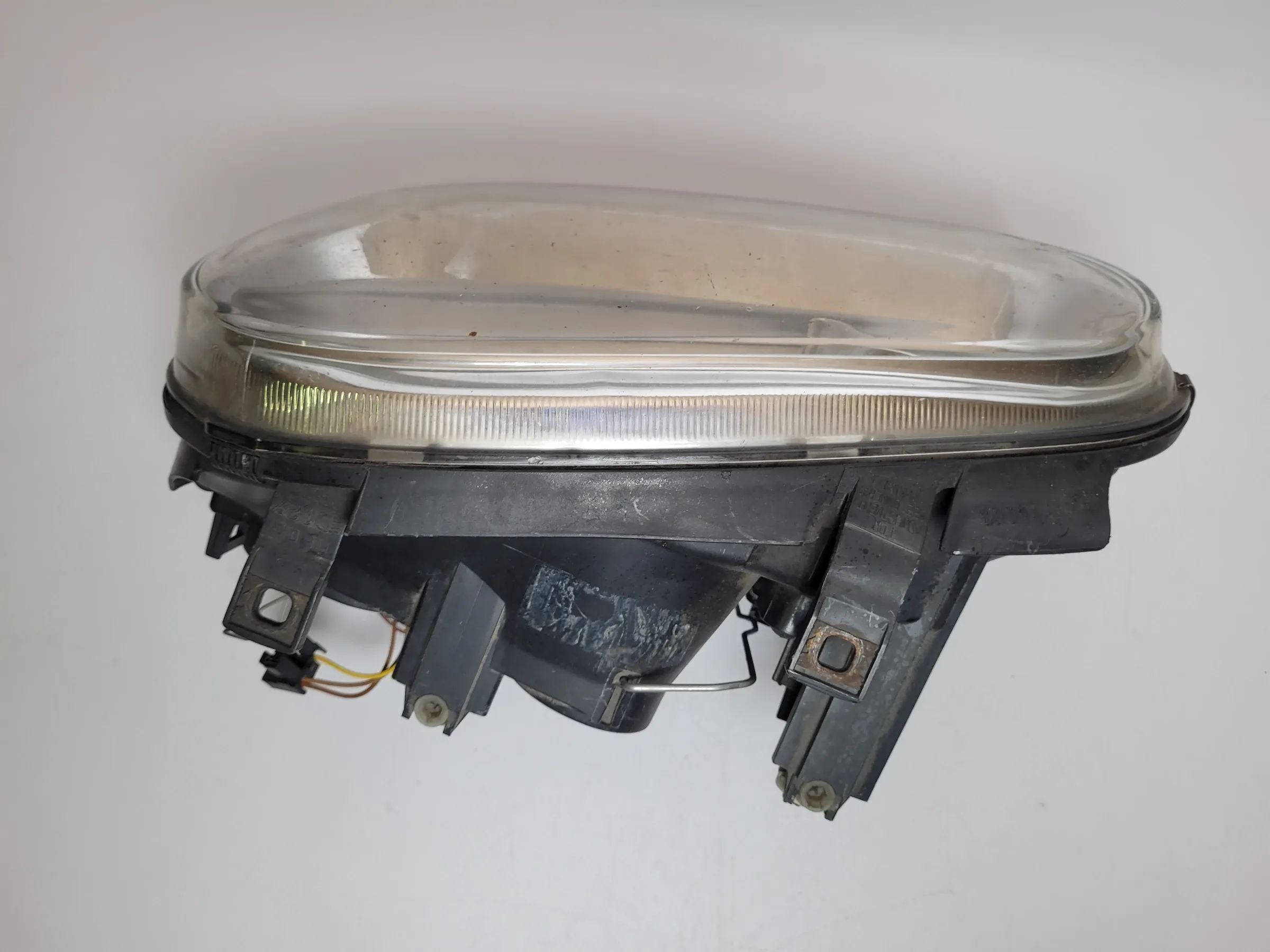 Original VW Golf IV (1J5/1J1) Scheinwerfer / Frontleuchte Links 150145-00