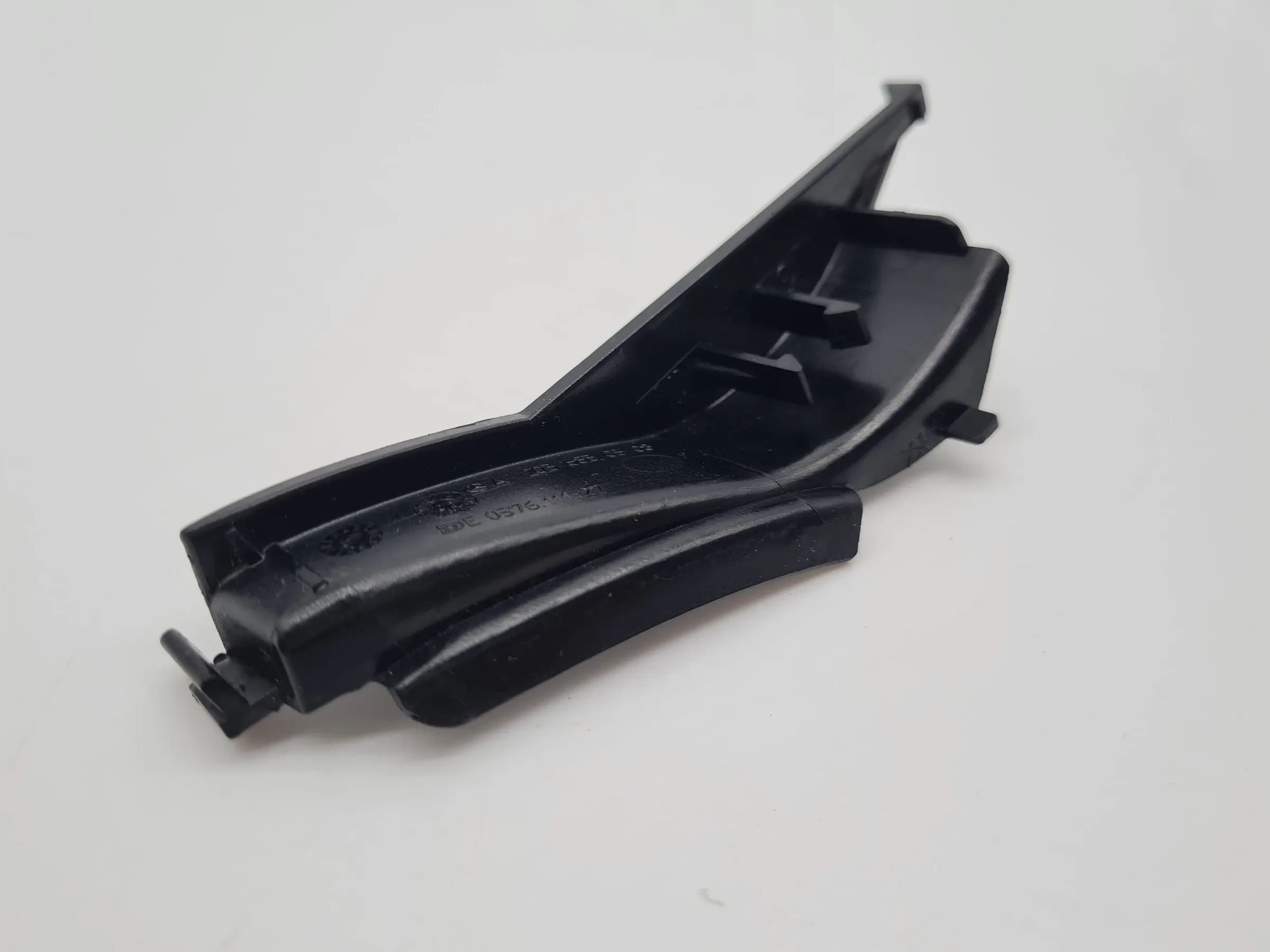 Original Mercedes-Benz C-Klasse Mittelkonsole Abdeckung Blende Links A2036830508