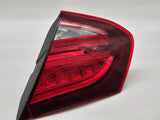 Original Mercedes W205  Cabrio Coupe Innere Rückleuchte  Rechts  A2059067000