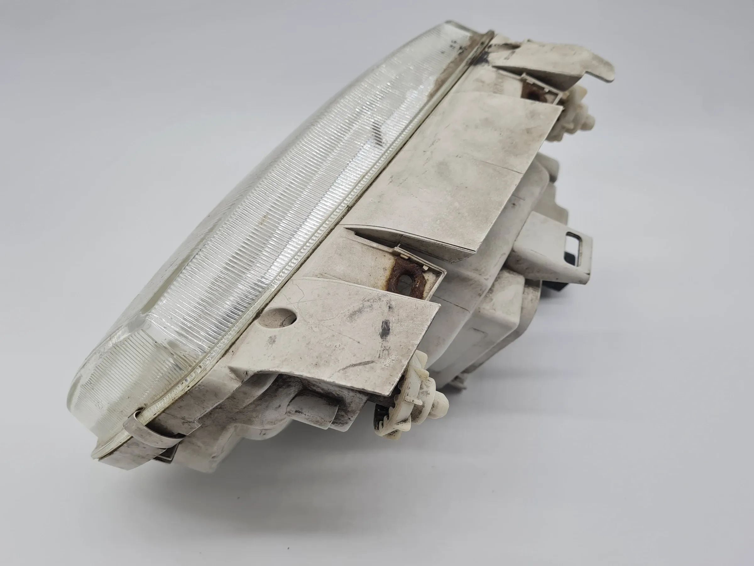 Original VW Polo (6N) Scheinwerfer / Frontleuchte Rechts 962 496-00