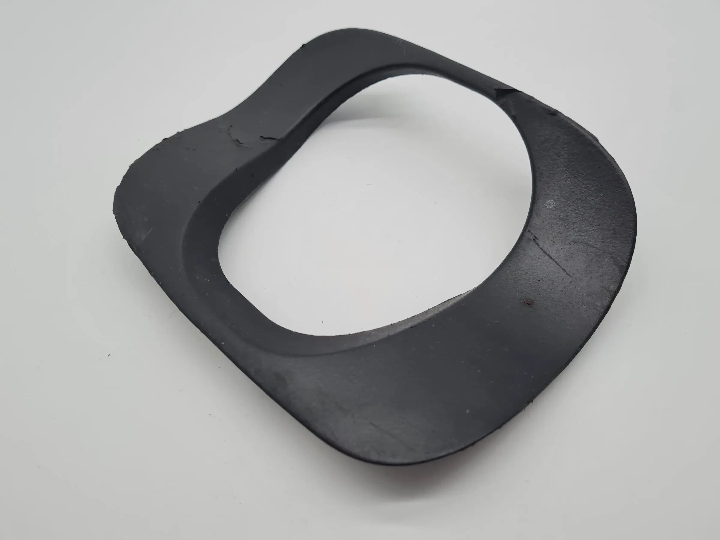 Original BMW X5 (E53) Auspuffdüse Stoßstange Endrohr Abdeckung Rechts 7002956