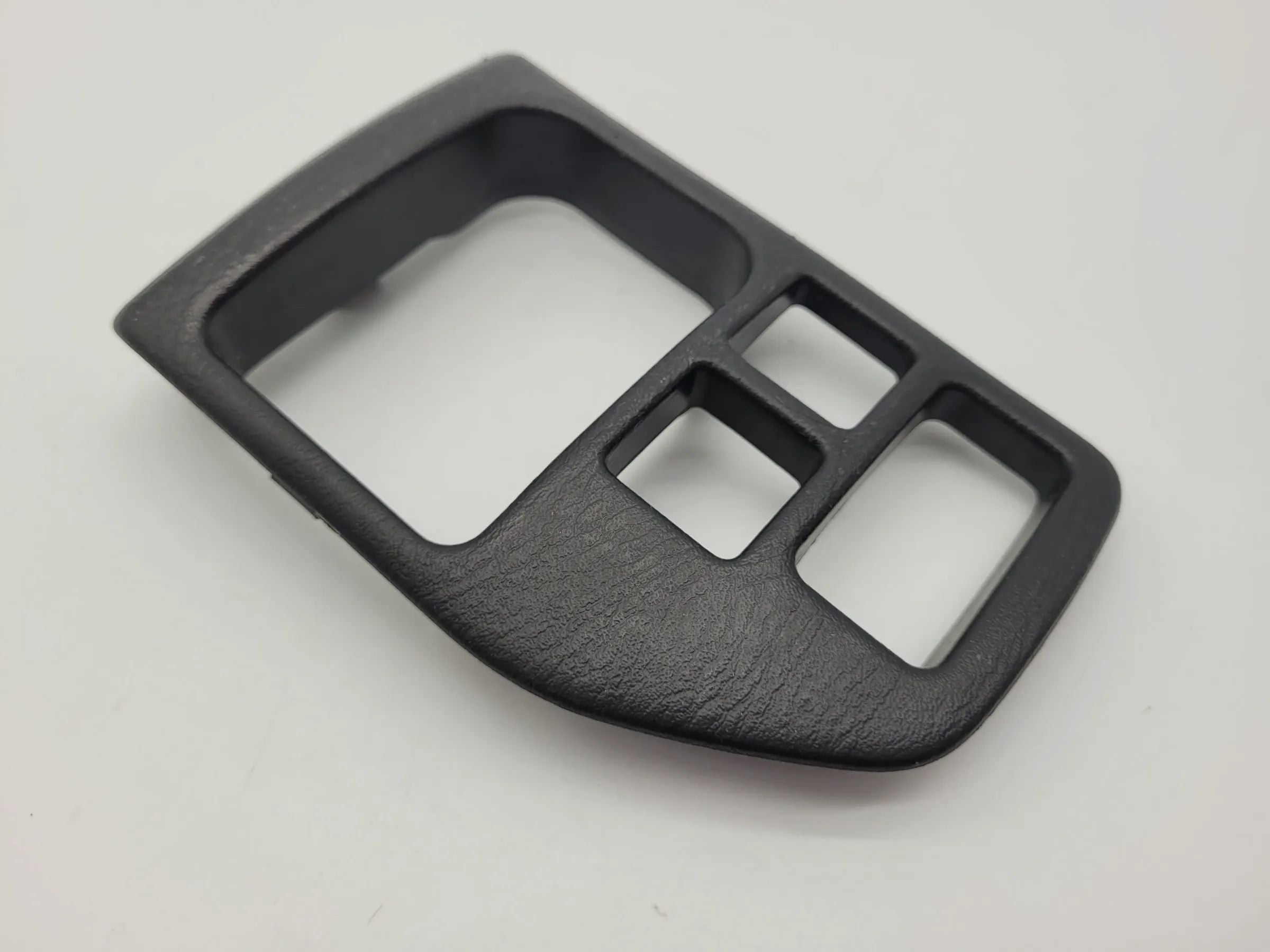 Original Opel Agila A (H00) Blende Verkleidung Fensterheber 09203897