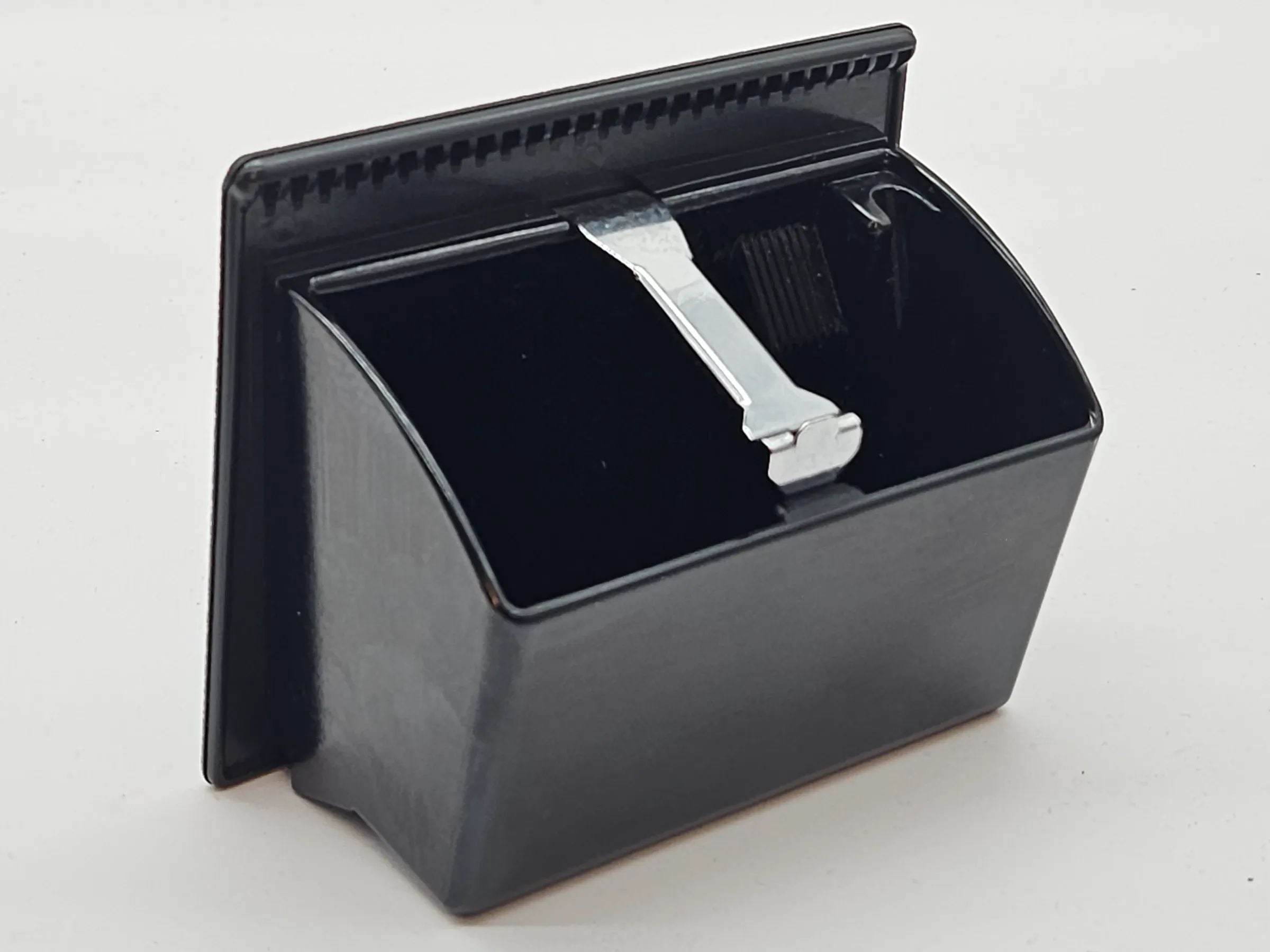 Original MERCEDES C-KLASSE COUPE CL 203 Aschenbecher hinten  2038100330