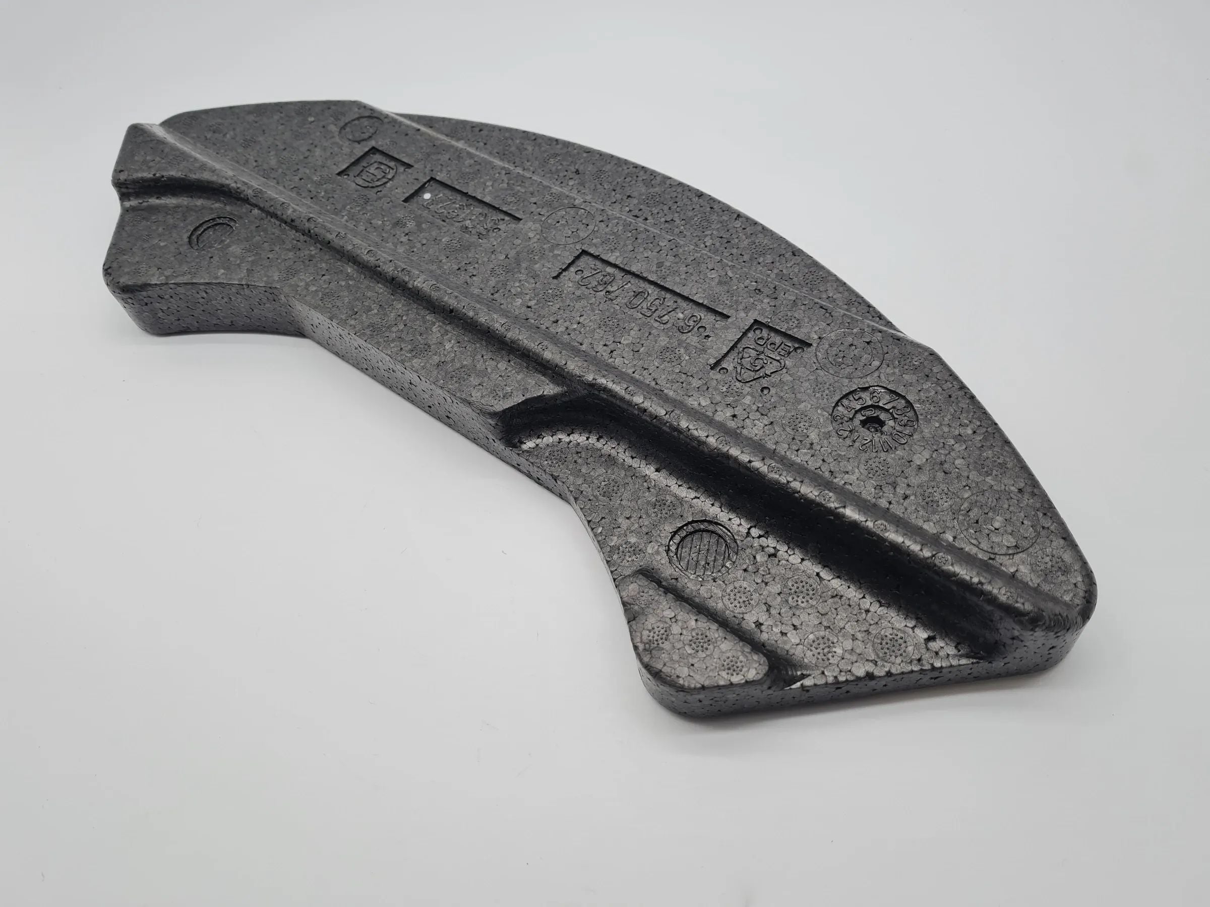 Original BMW X5 (E53) Ersatzreifen Unterlage Styropor 6750762