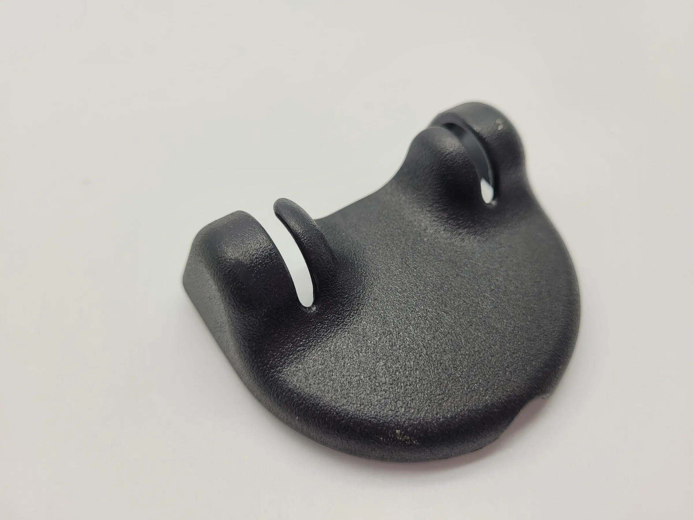 Original Mercedes-Benz C-Klasse (W203) Gurt Abdeckung Rechts A2039220030