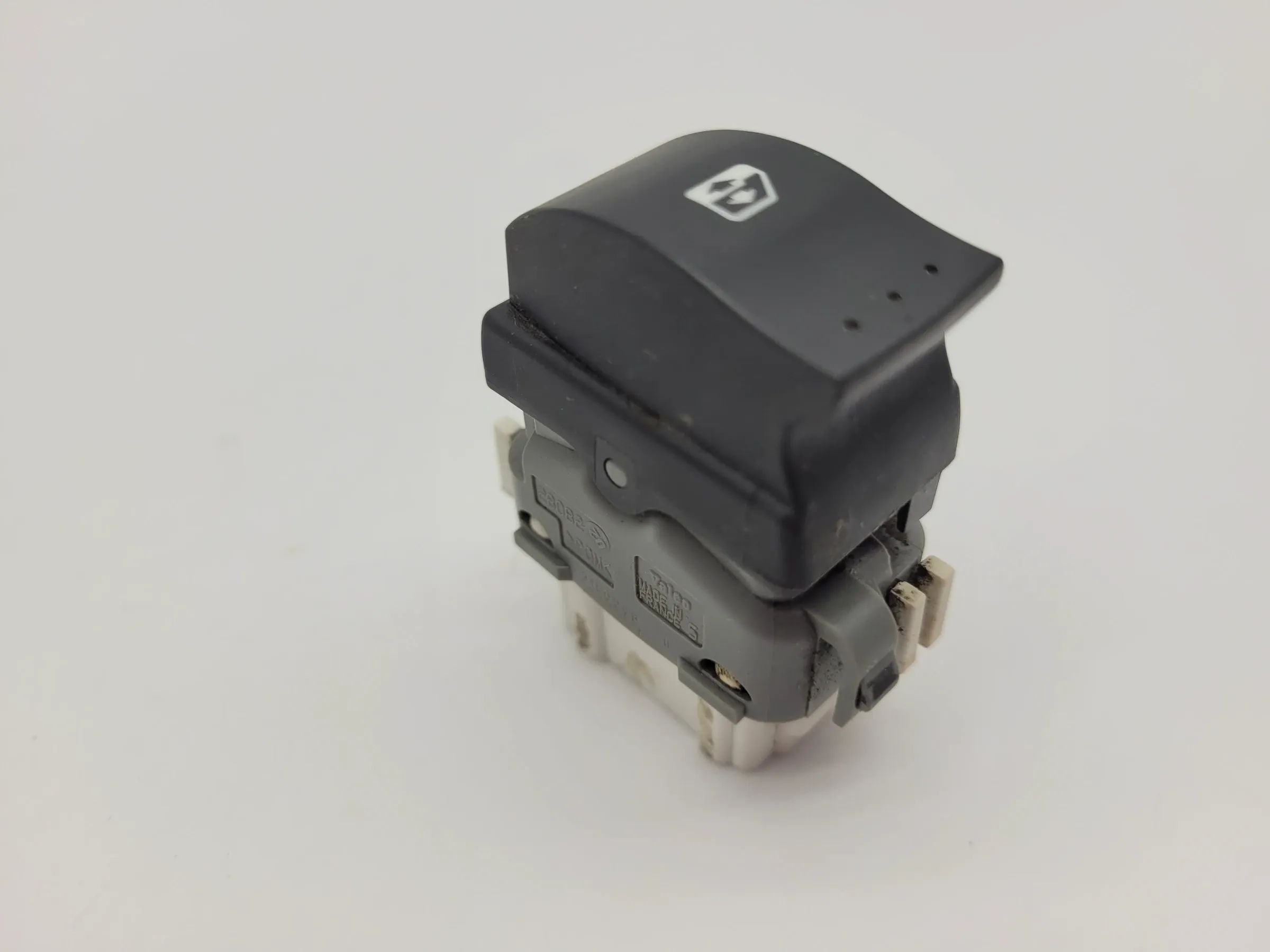 Original Renault Scenic II (JM0/1) Fensterheber Schalter, L/R 28082 / 315029