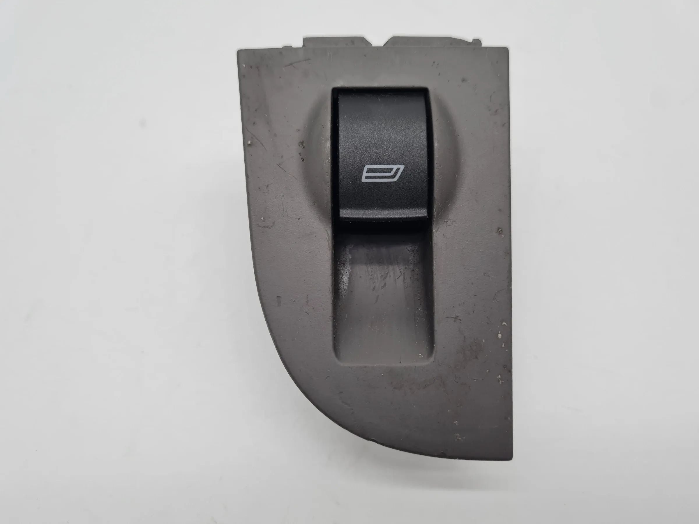 Original Audi A6 (4B) Fensterheber Blende & Schalter Links 4B0959855