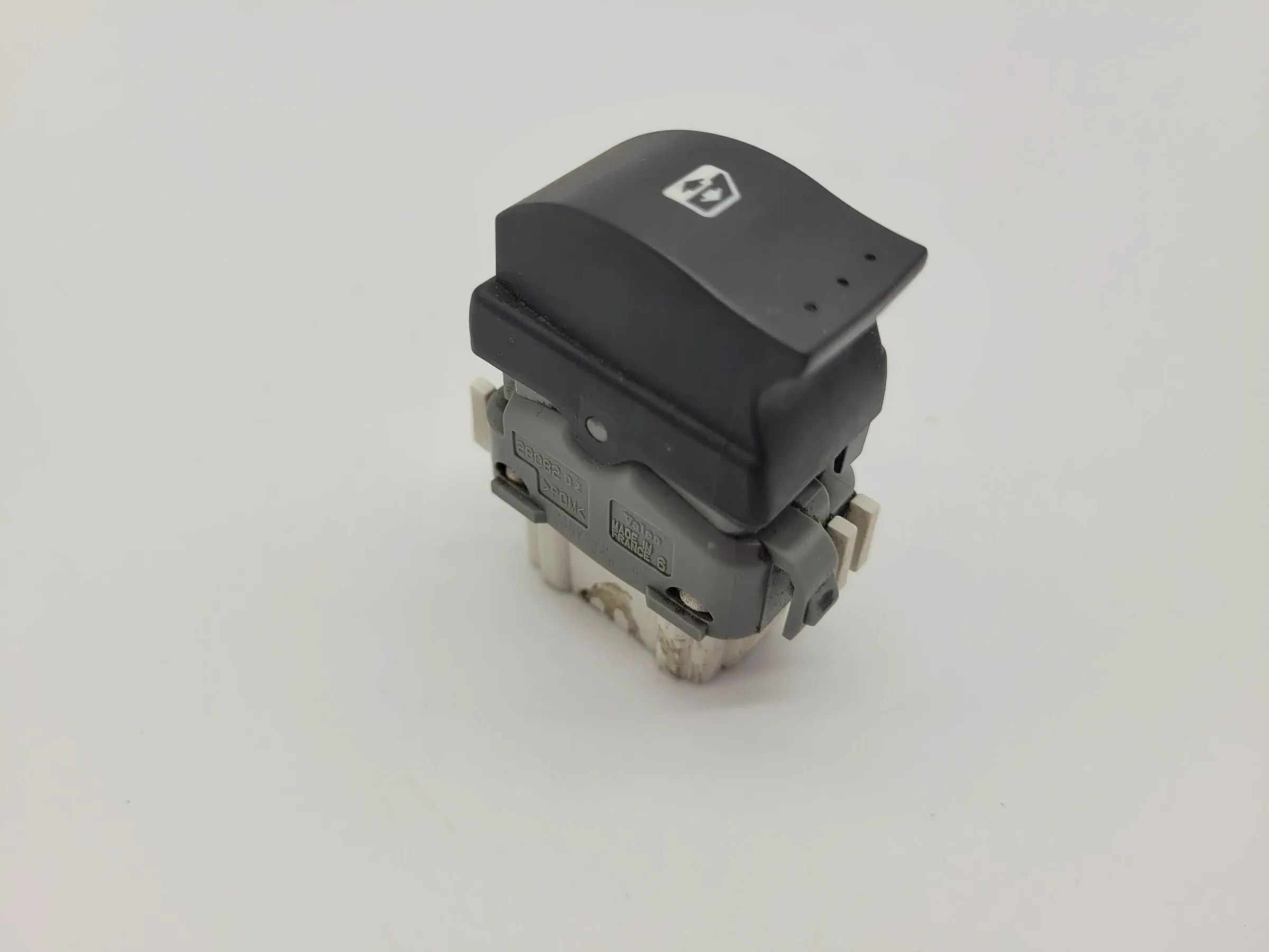 Original Renault Scenic II (JM0/1) Fensterheber Schalter L/R 28082 / 315029