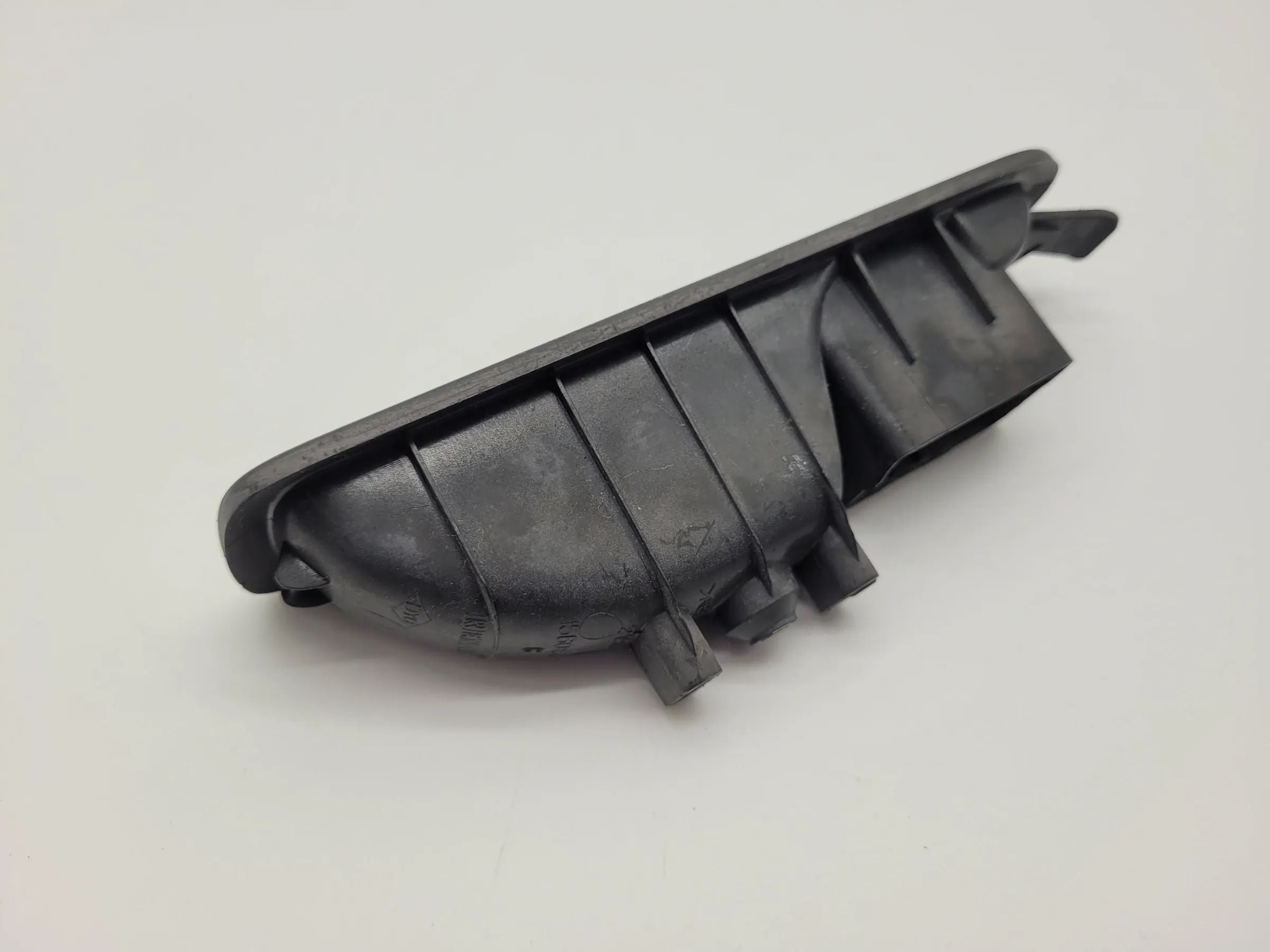 Original Renault Scenic II Blende Abdeckung Fensterheberschalter, Links 15601387