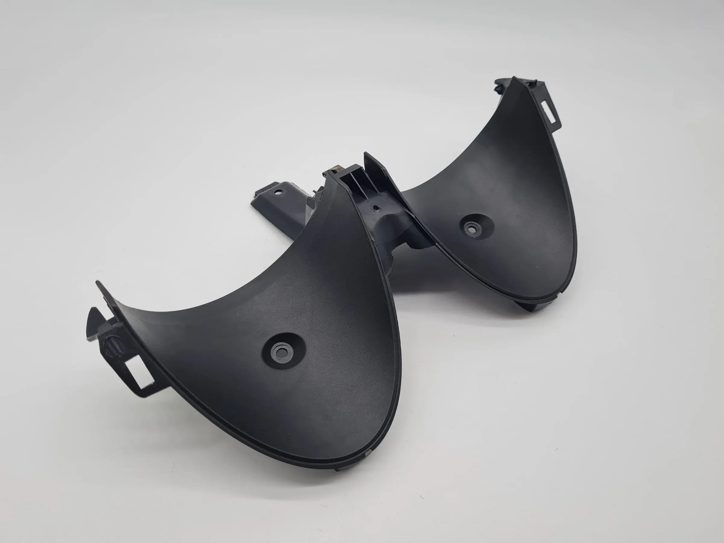 Original VW Lupo (6E1/6X1) Tachoblende Abdeckung 6X1858292B