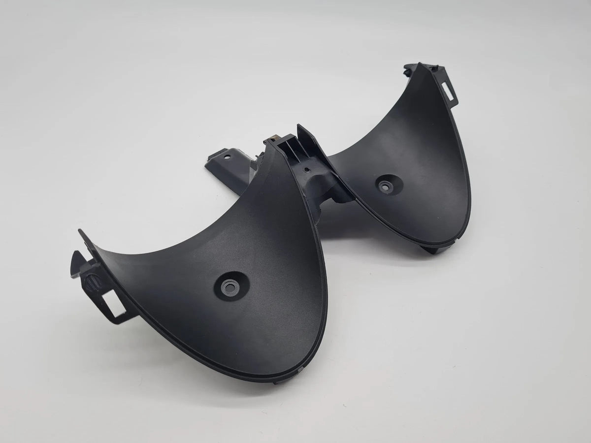 Original VW Lupo (6E1/6X1) Tachoblende Abdeckung 6X1858292B