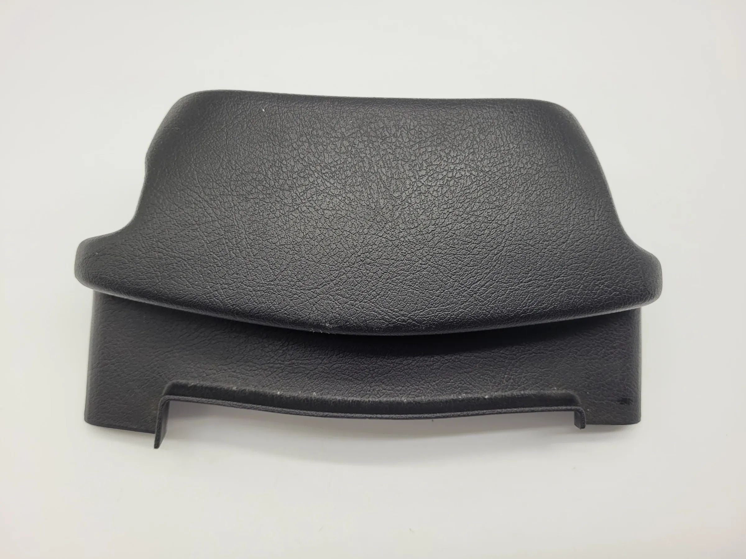 Original Peugeot 206 CC (2D) Abdeckung Lenksäulenverkleidung 3545