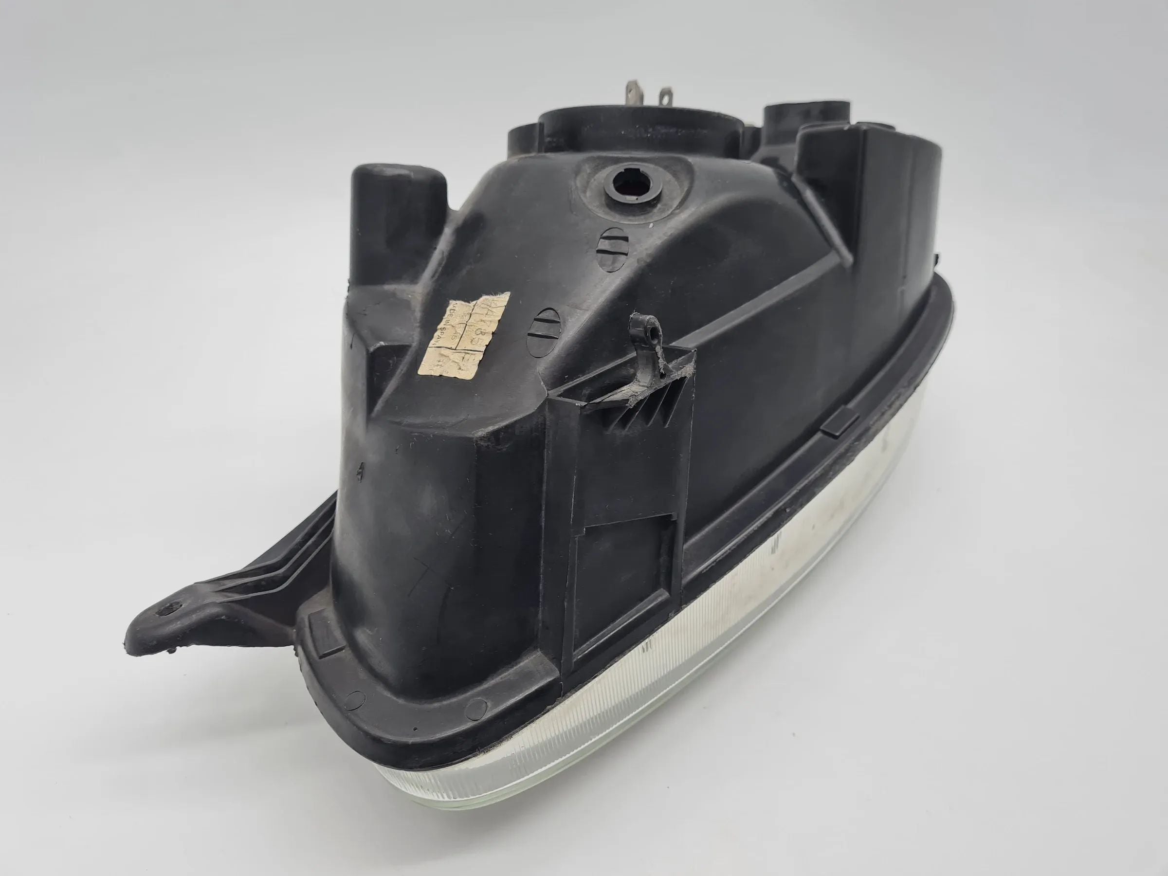 Original Opel Corsa B (S93) Scheinwerfer / Frontleuchte Rechts， 90386290
