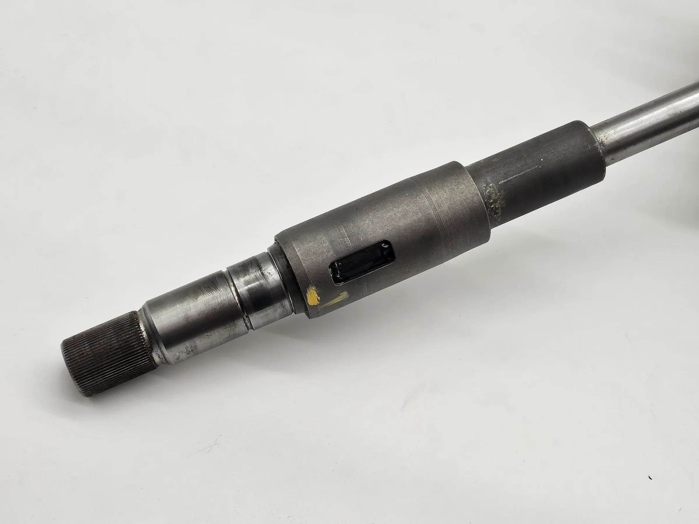 Opel Corsa C Tigra Lenksäule Servolenkung NSK00844 001407140 13136675 13136672