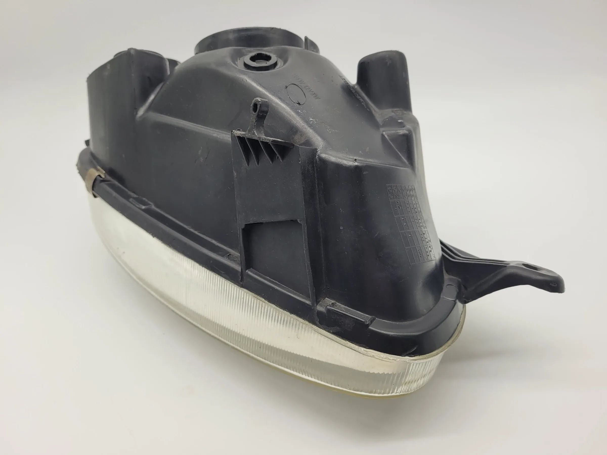 Opel Corsa B (S93) Scheinwerfer / Frontleuchte Links 20-3204 (90444784)