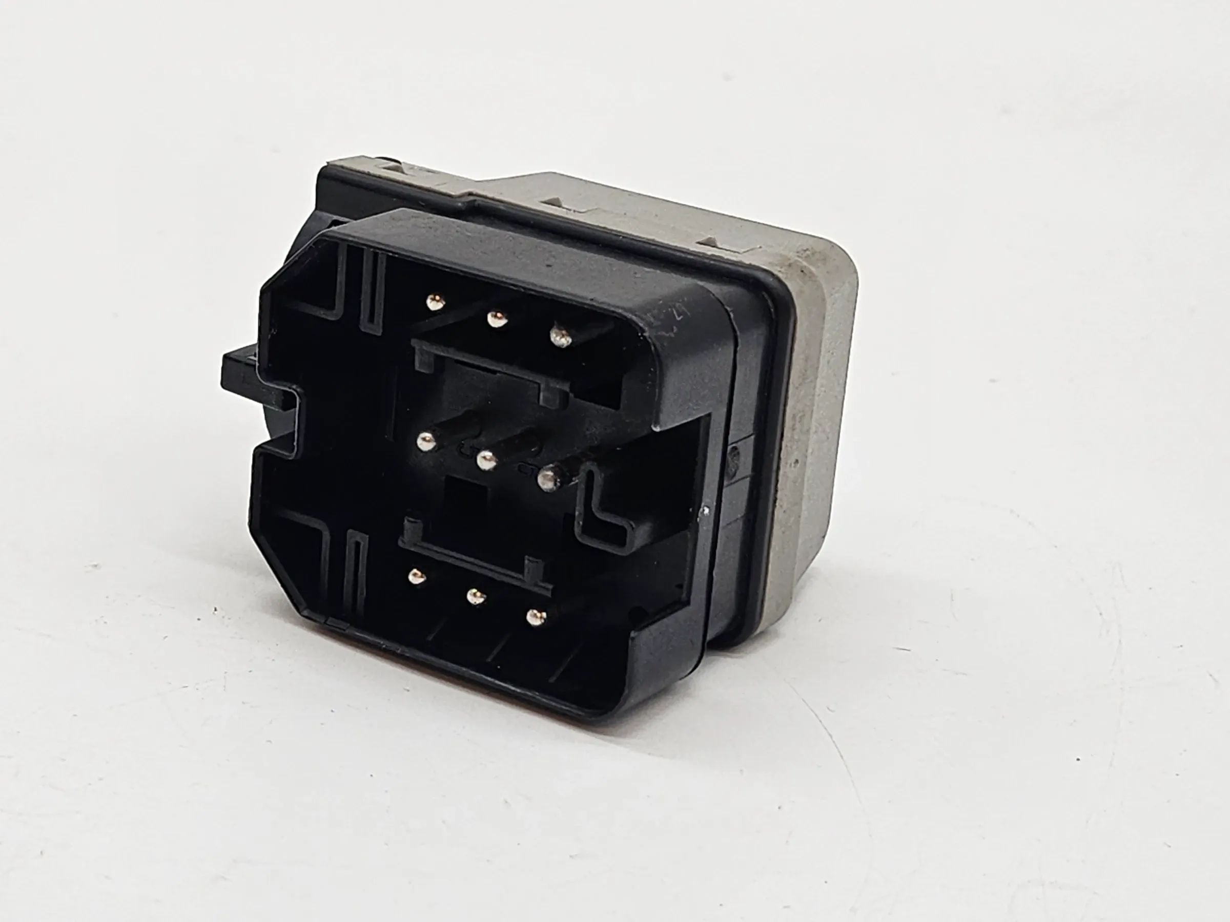 Original BMW E39 5er Zündanlassschalter Zündschloß 8363706