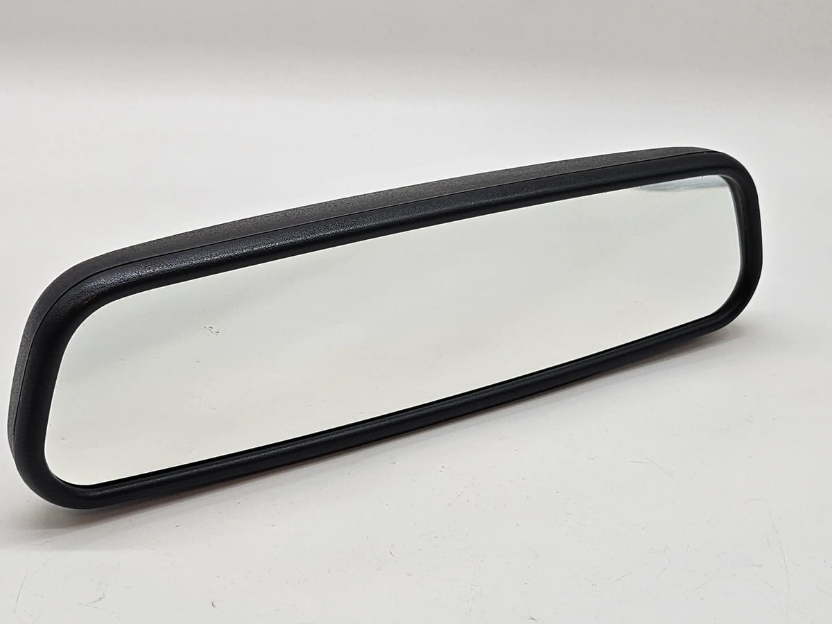 Original Audi A4 B6 Rückspiegel Innenspiegel Schwarz  010590