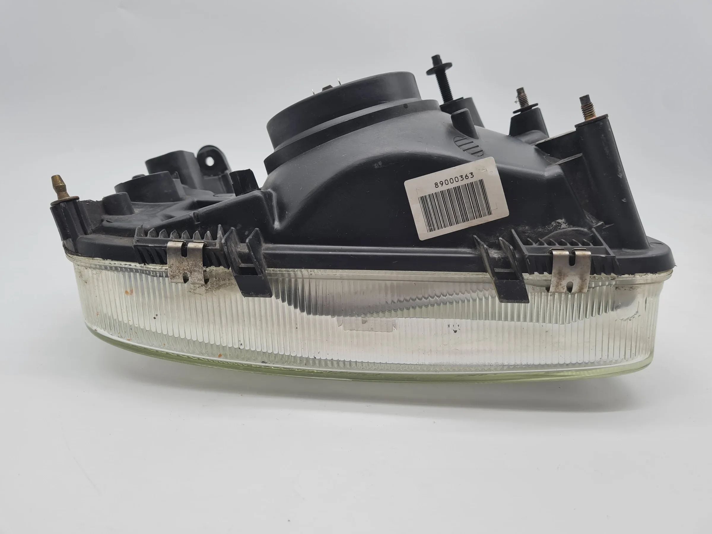 Nissan Micra II 2 (K11) Scheinwerfer / Frontleuchte Links 89000363