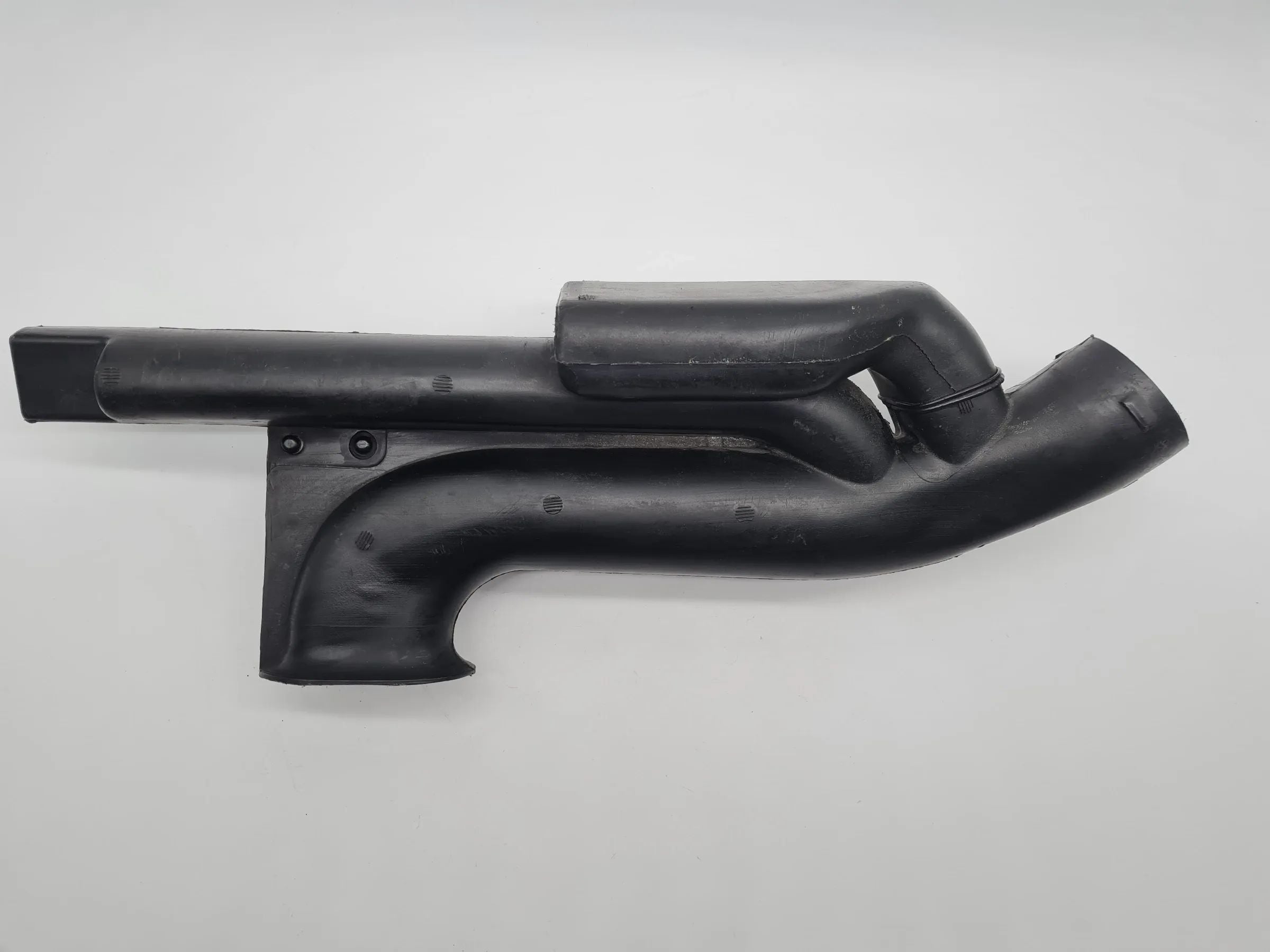 Original Opel Astra G (T98) Ansaugrohr zum Luftfilterkasten 9202905