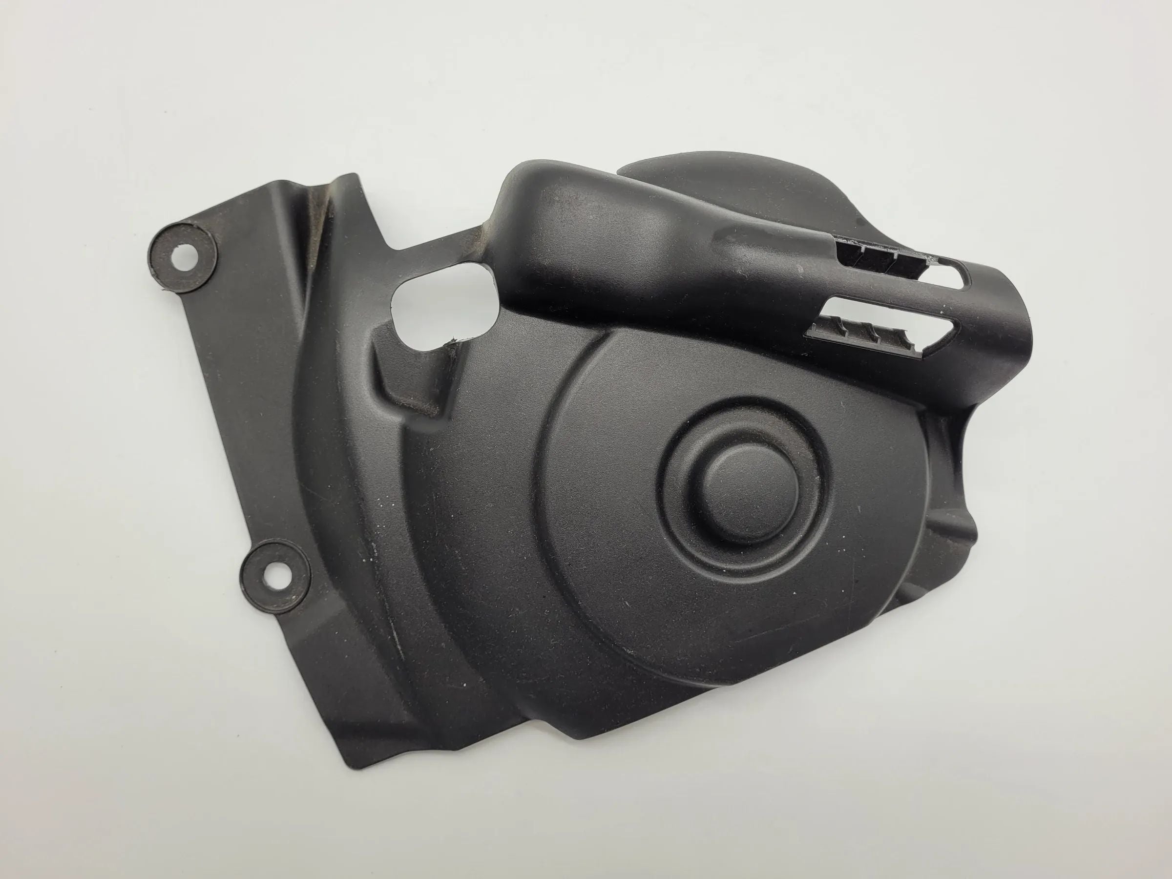 Original BMW 5er (E60/E61) Zahnriemenabdeckung Links 51.71-7 046 901
